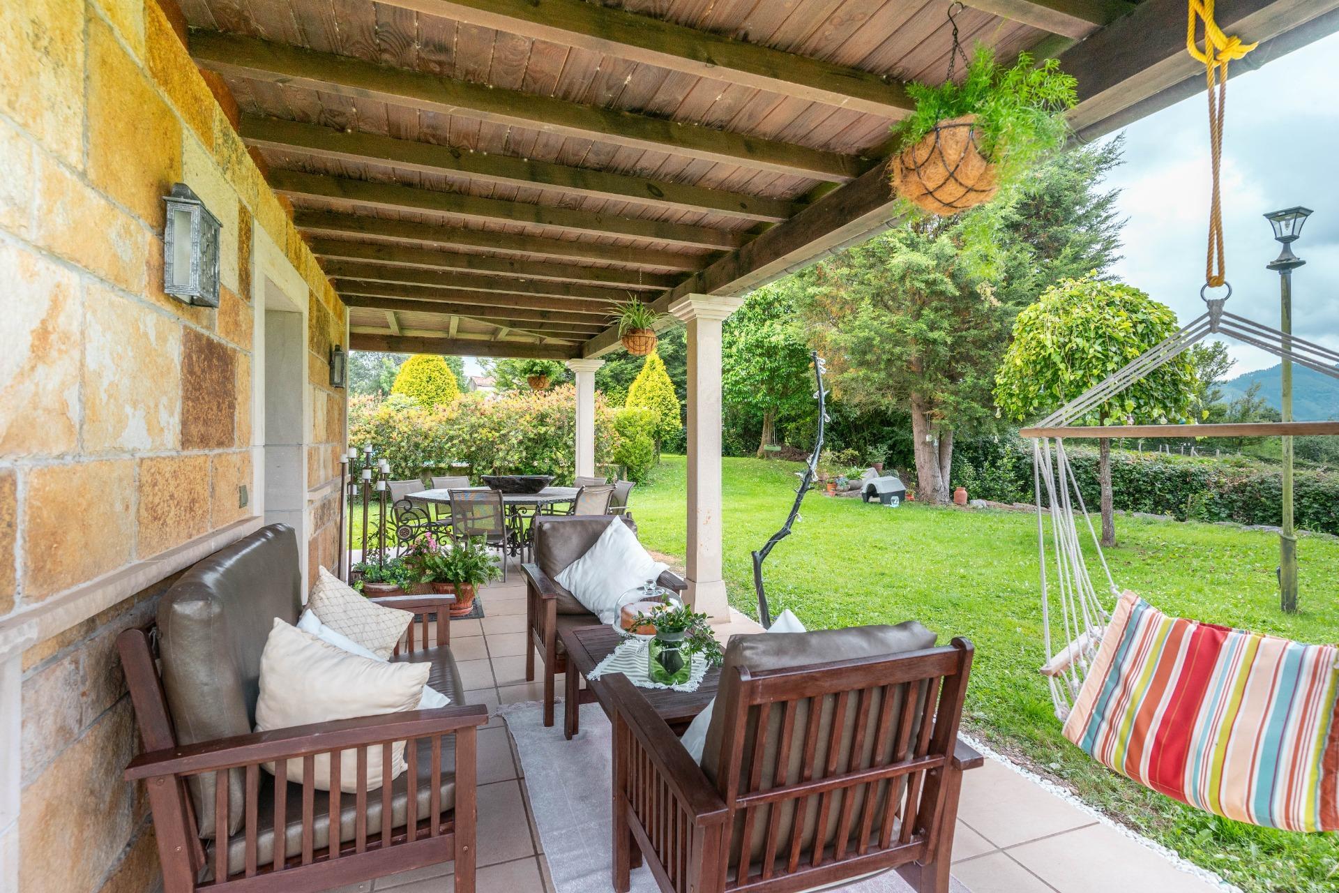 Casas o chalets-Venta-Las Navas del MarquÃ©s-910507-Foto-9