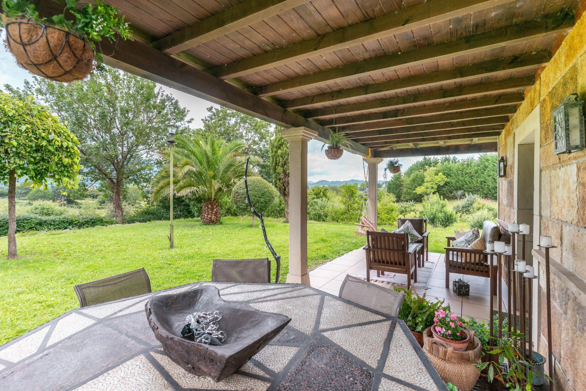 Casas o chalets-Venta-Las Navas del MarquÃ©s-910507-Foto-8