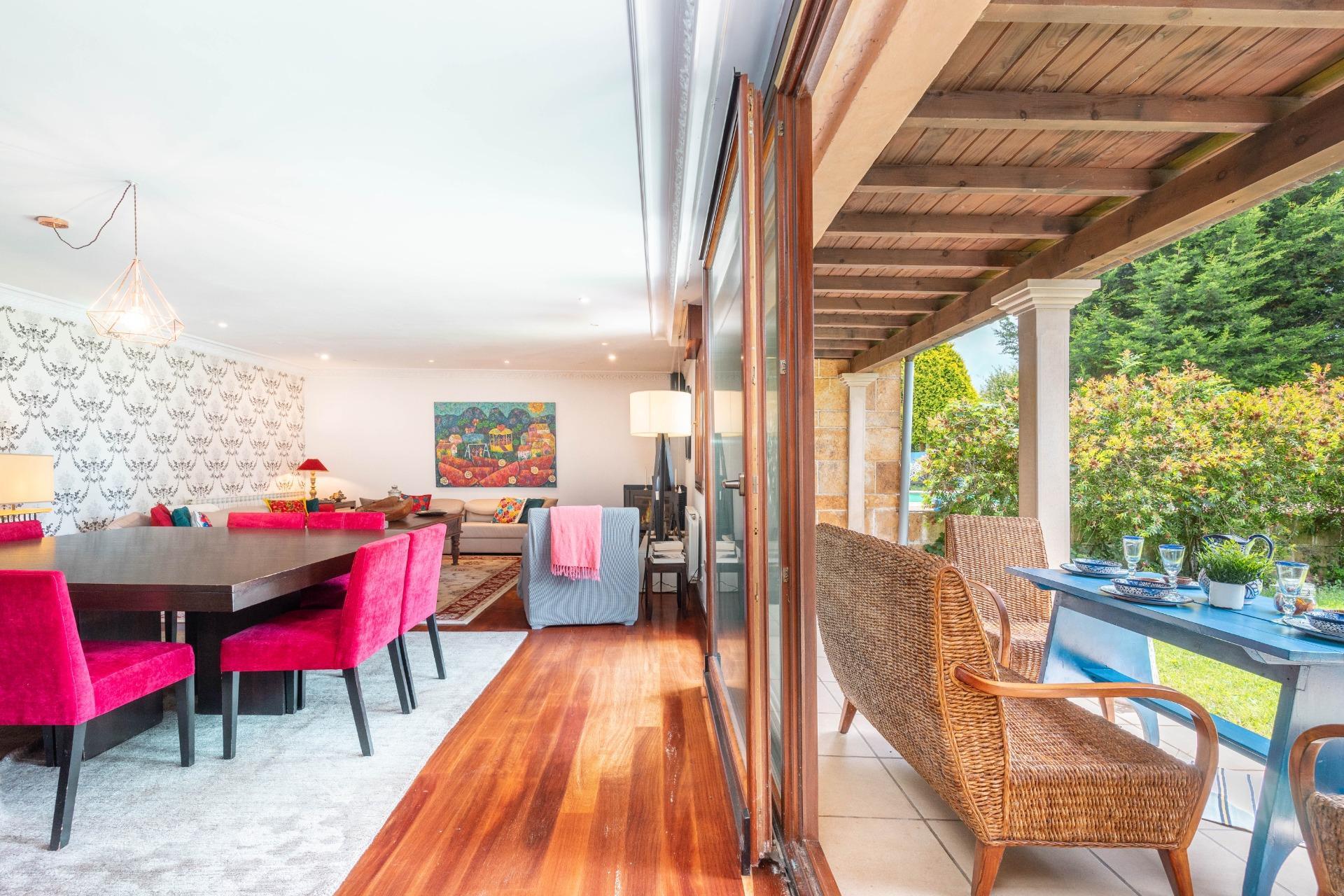 Casas o chalets-Venta-Las Navas del MarquÃ©s-910507-Foto-12