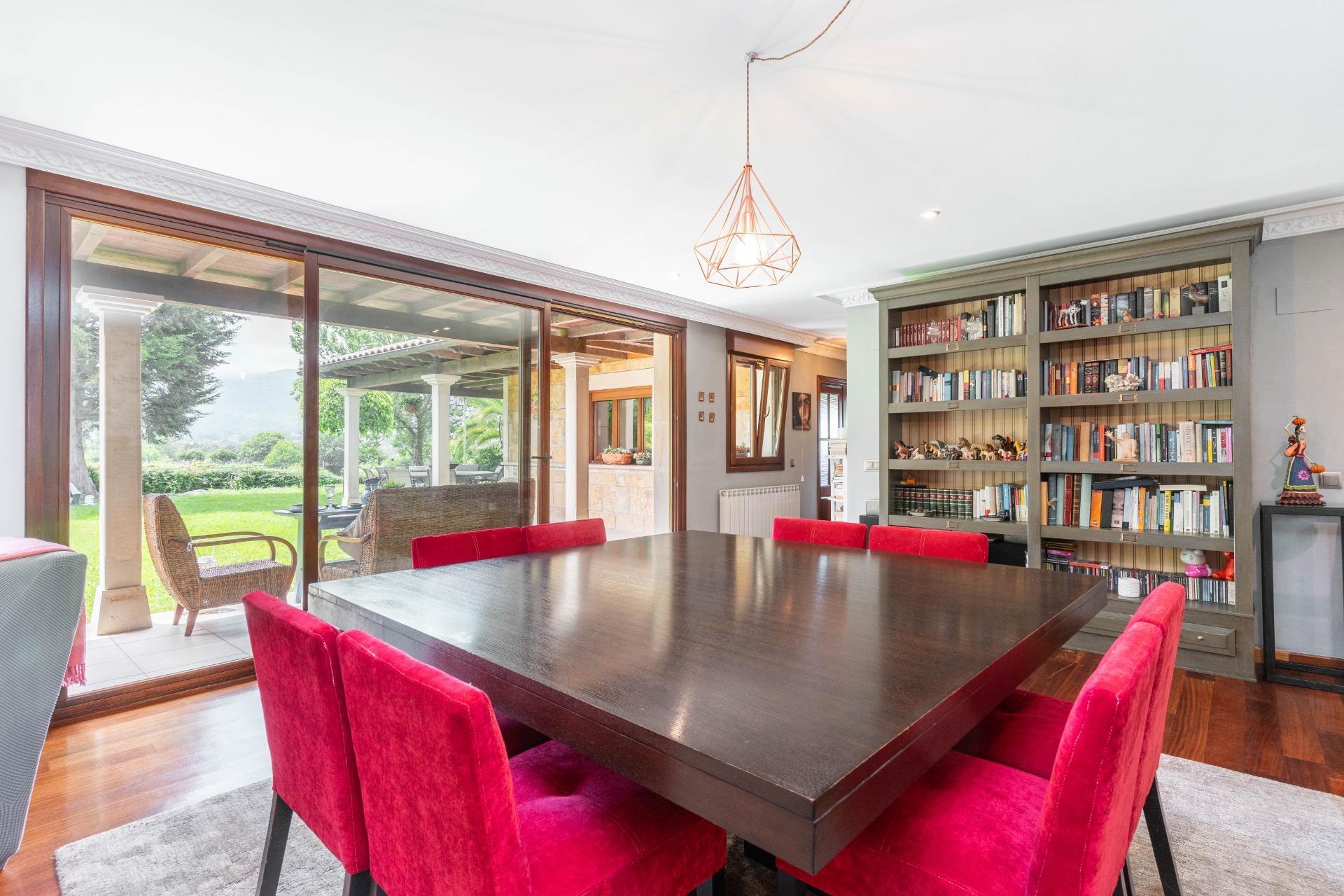 Casas o chalets-Venta-Las Navas del MarquÃ©s-910507-Foto-13