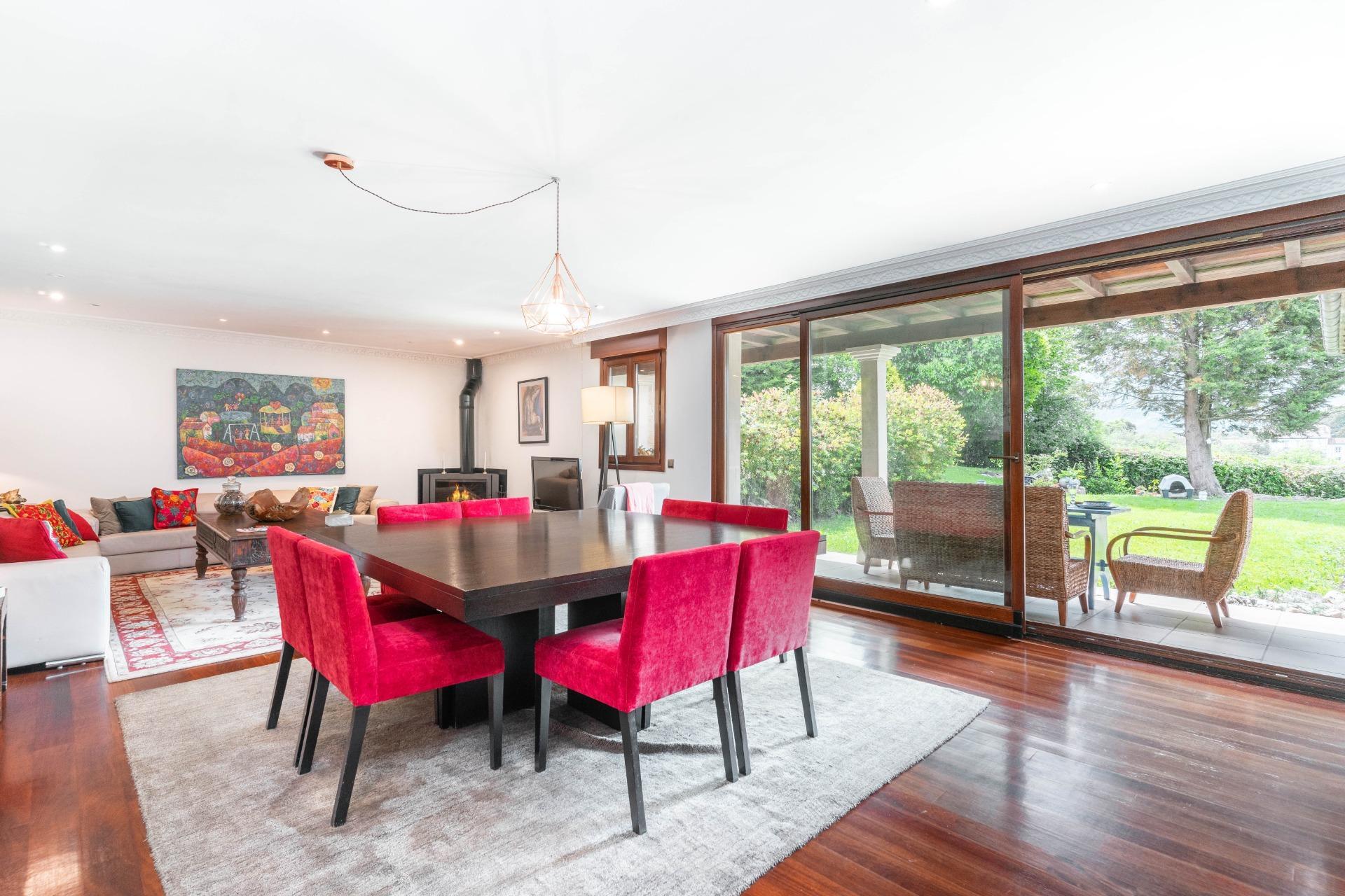 Casas o chalets-Venta-Las Navas del MarquÃ©s-910507-Foto-14