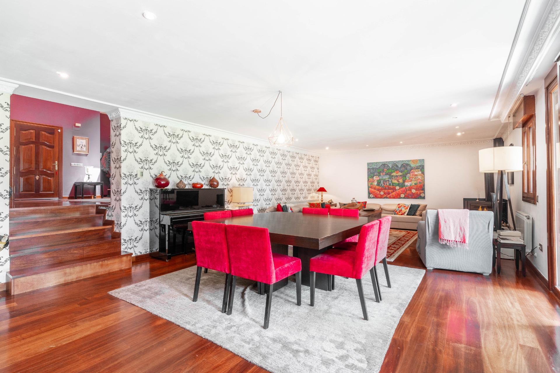 Casas o chalets-Venta-Las Navas del MarquÃ©s-910507-Foto-15