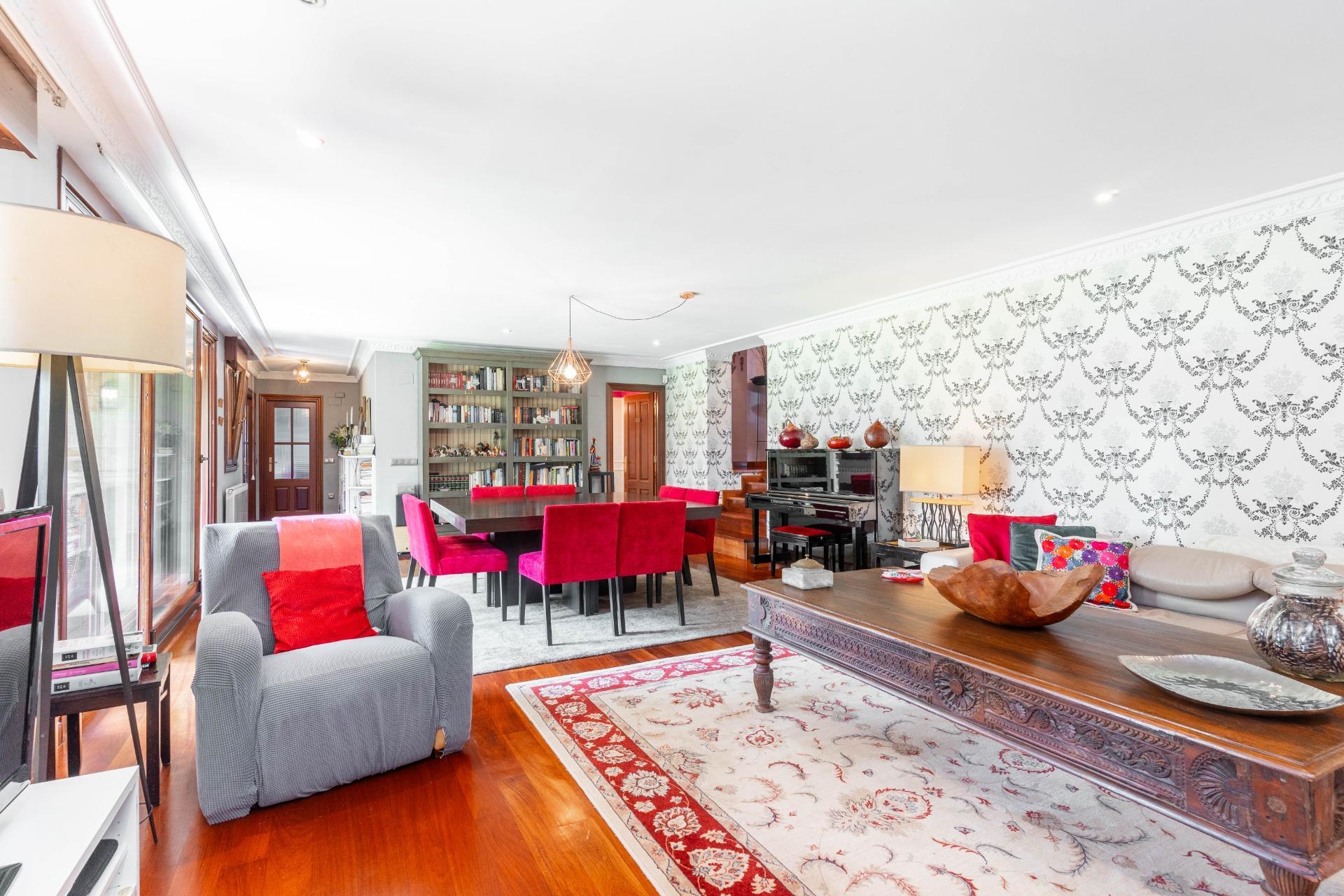 Casas o chalets-Venta-Las Navas del MarquÃ©s-910507-Foto-16