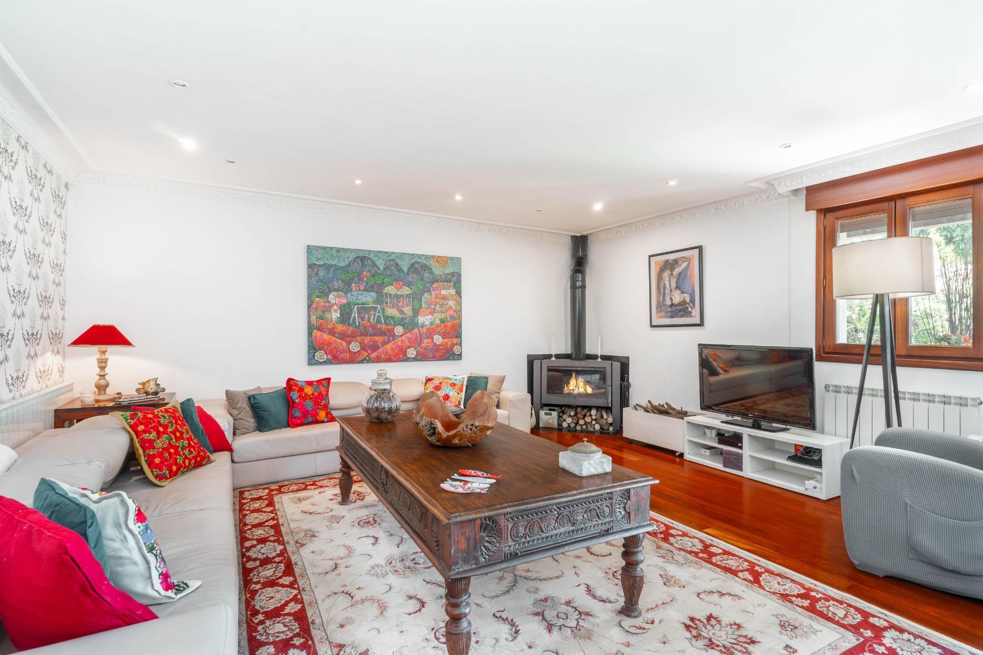 Casas o chalets-Venta-Las Navas del MarquÃ©s-910507-Foto-17