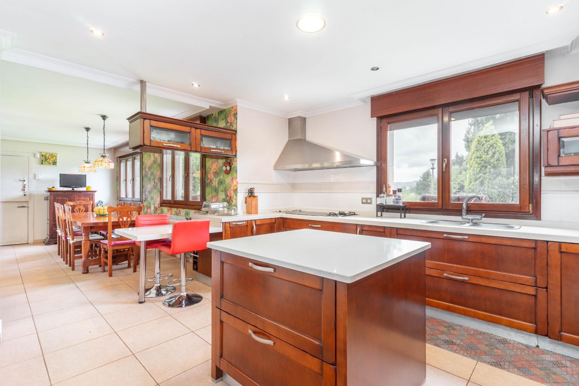 Casas o chalets-Venta-Las Navas del MarquÃ©s-910507-Foto-18