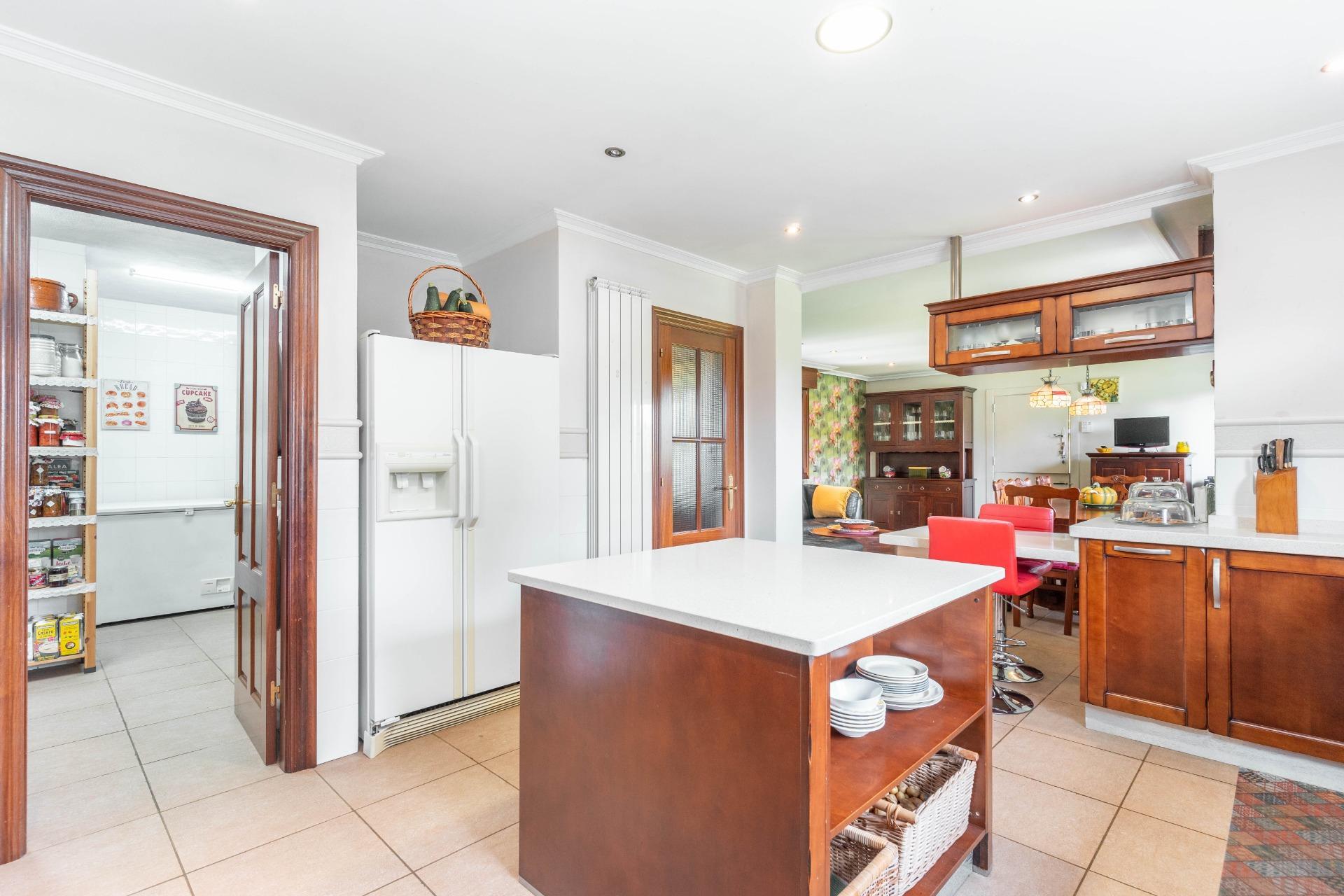 Casas o chalets-Venta-Las Navas del MarquÃ©s-910507-Foto-21