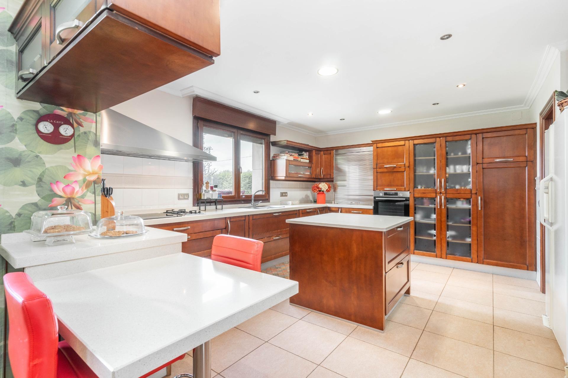 Casas o chalets-Venta-Las Navas del MarquÃ©s-910507-Foto-20