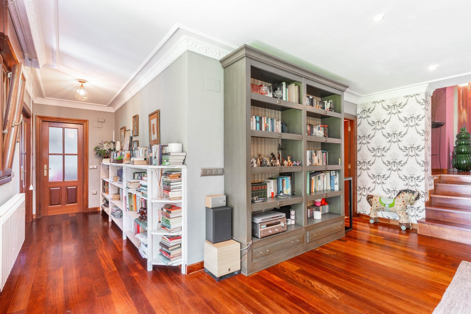 Casas o chalets-Venta-Las Navas del MarquÃ©s-910507-Foto-26