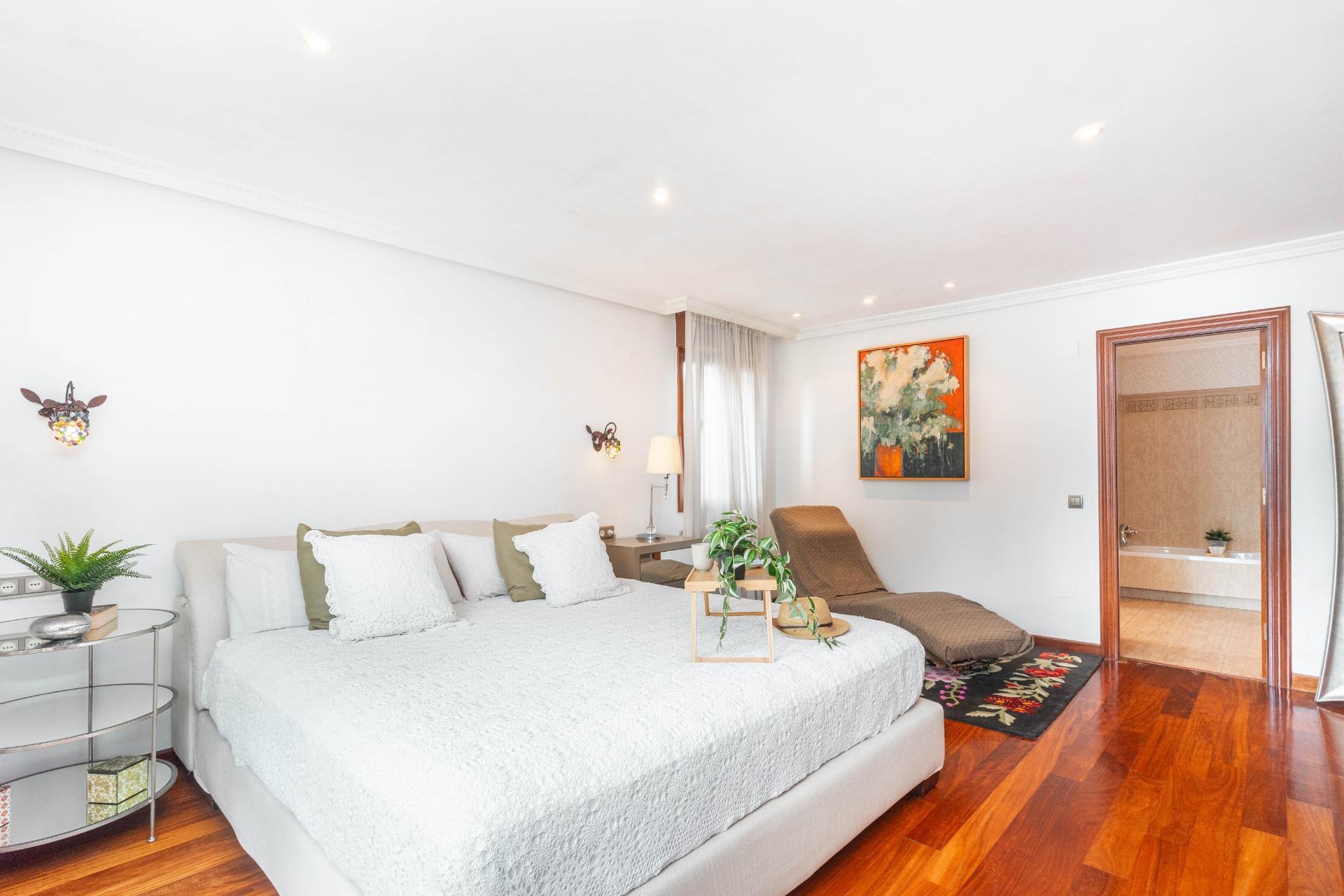 Casas o chalets-Venta-Las Navas del MarquÃ©s-910507-Foto-29