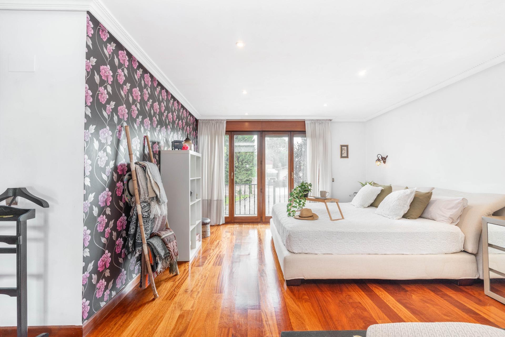 Casas o chalets-Venta-Las Navas del MarquÃ©s-910507-Foto-30