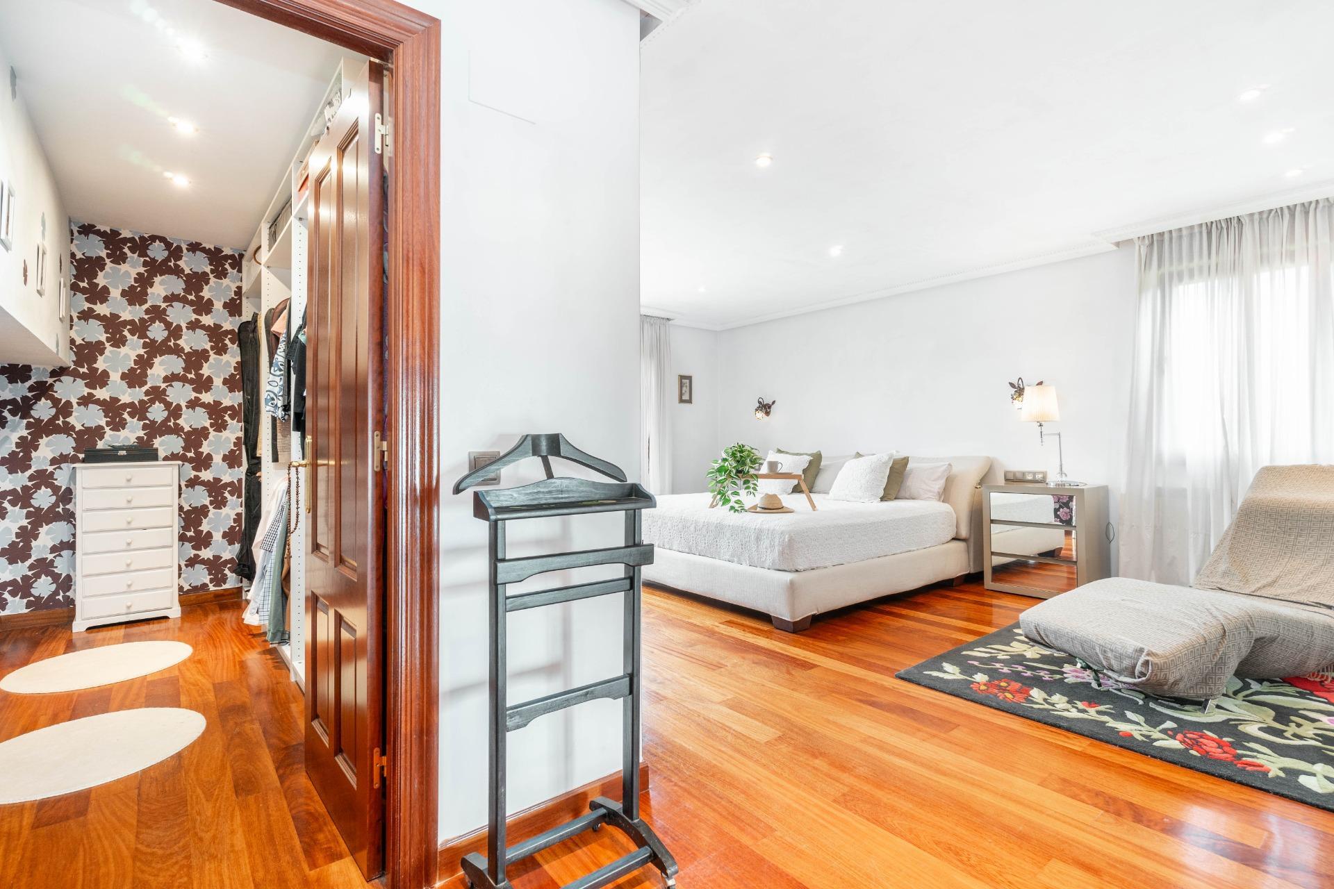 Casas o chalets-Venta-Las Navas del MarquÃ©s-910507-Foto-31