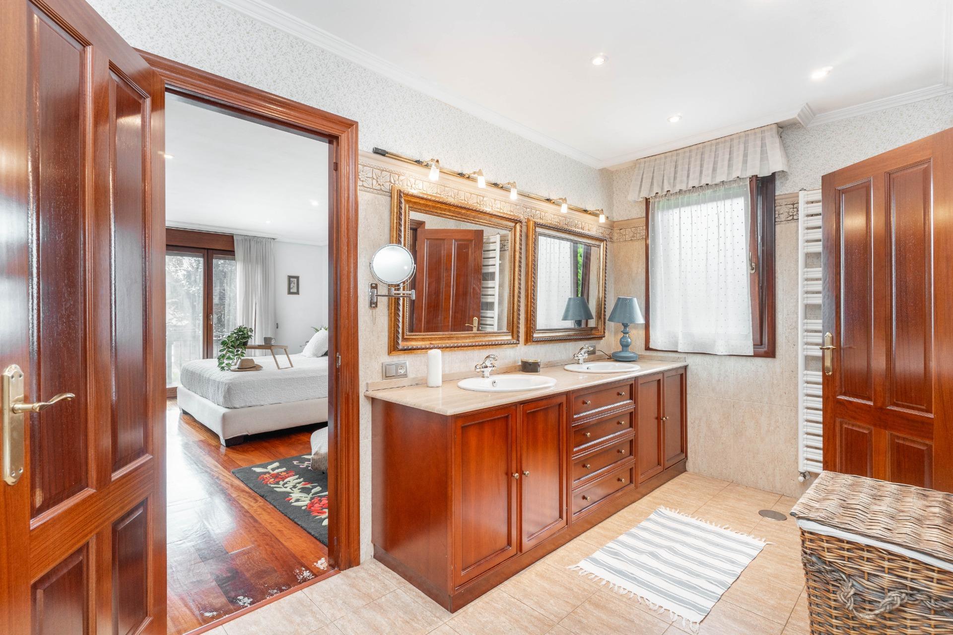 Casas o chalets-Venta-Las Navas del MarquÃ©s-910507-Foto-33