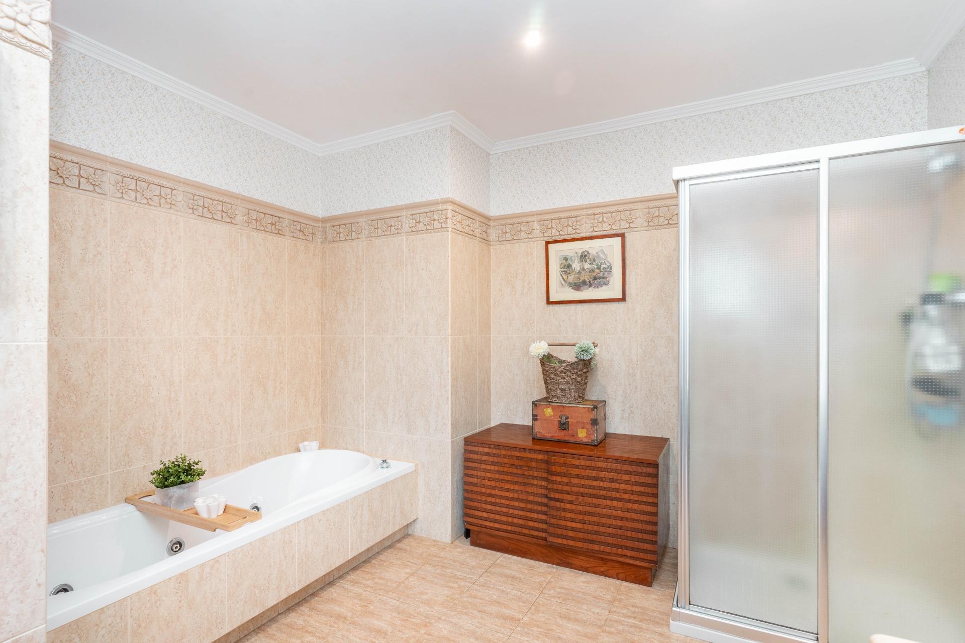 Casas o chalets-Venta-Las Navas del MarquÃ©s-910507-Foto-34