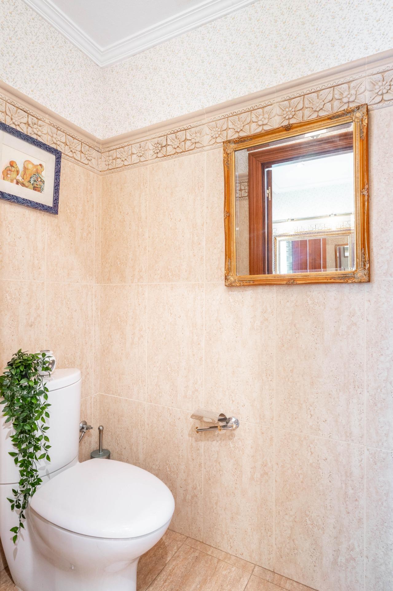 Casas o chalets-Venta-Las Navas del MarquÃ©s-910507-Foto-36