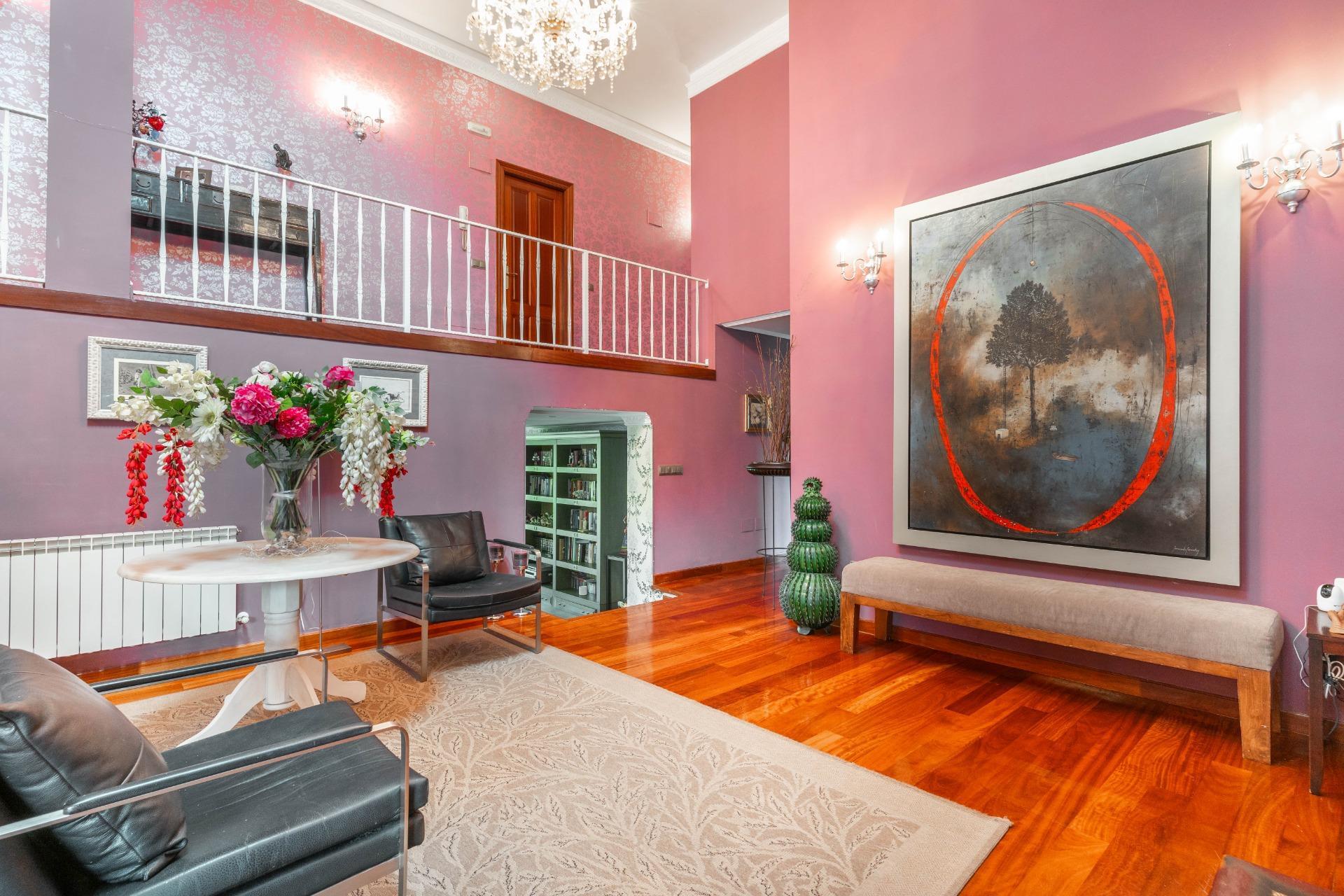 Casas o chalets-Venta-Las Navas del MarquÃ©s-910507-Foto-37