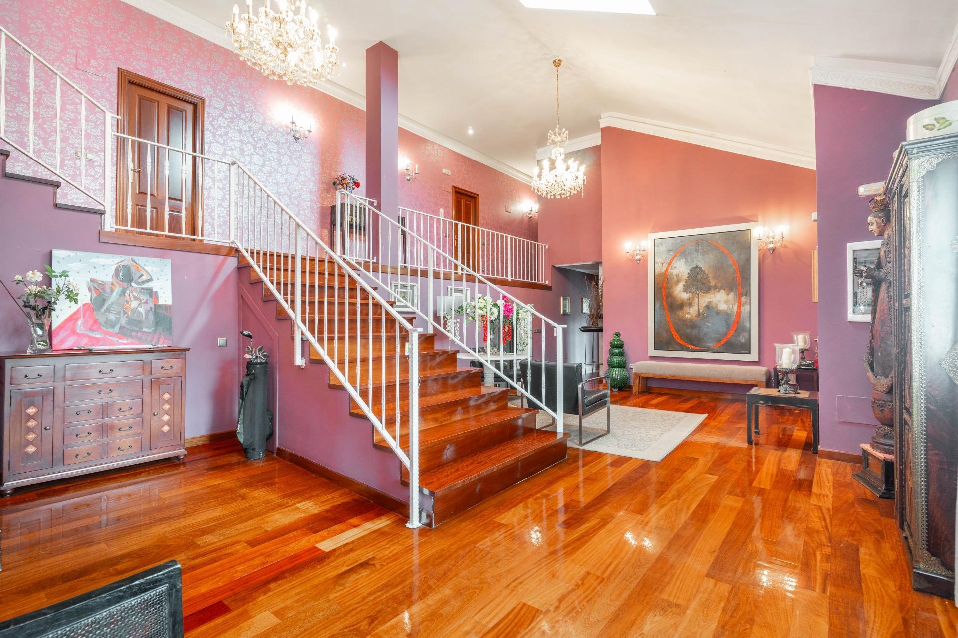 Casas o chalets-Venta-Las Navas del MarquÃ©s-910507-Foto-38