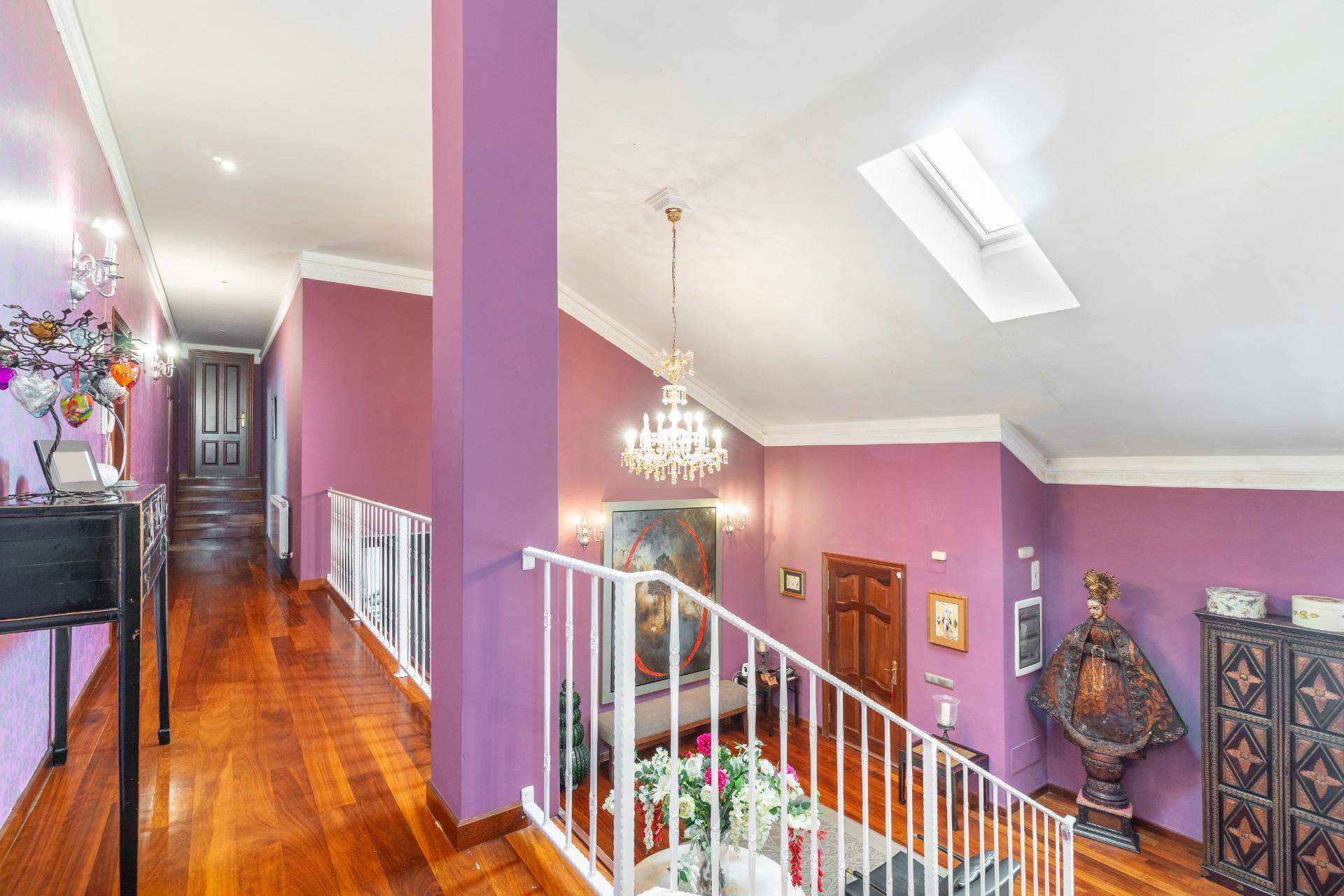 Casas o chalets-Venta-Las Navas del MarquÃ©s-910507-Foto-39