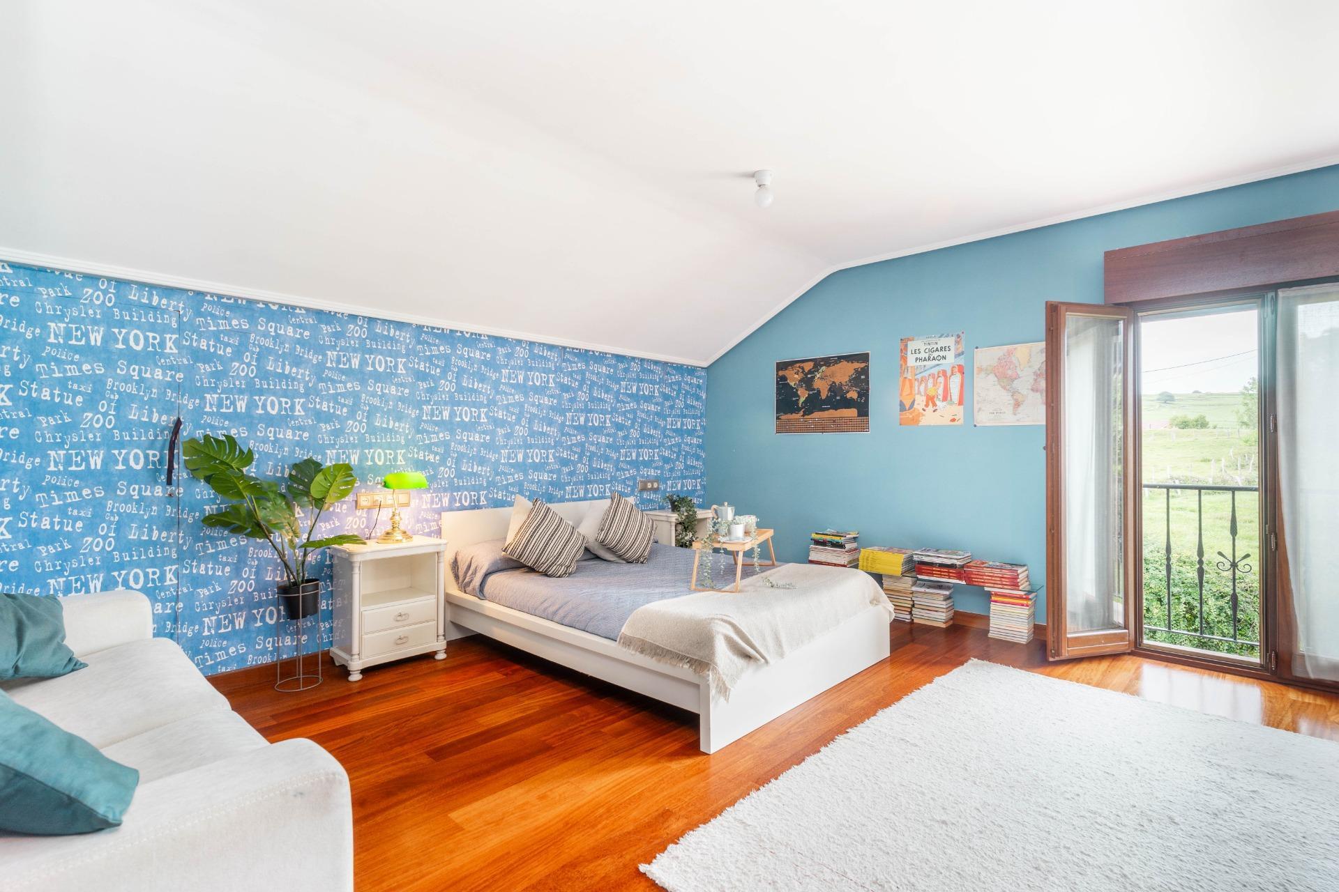 Casas o chalets-Venta-Las Navas del MarquÃ©s-910507-Foto-40