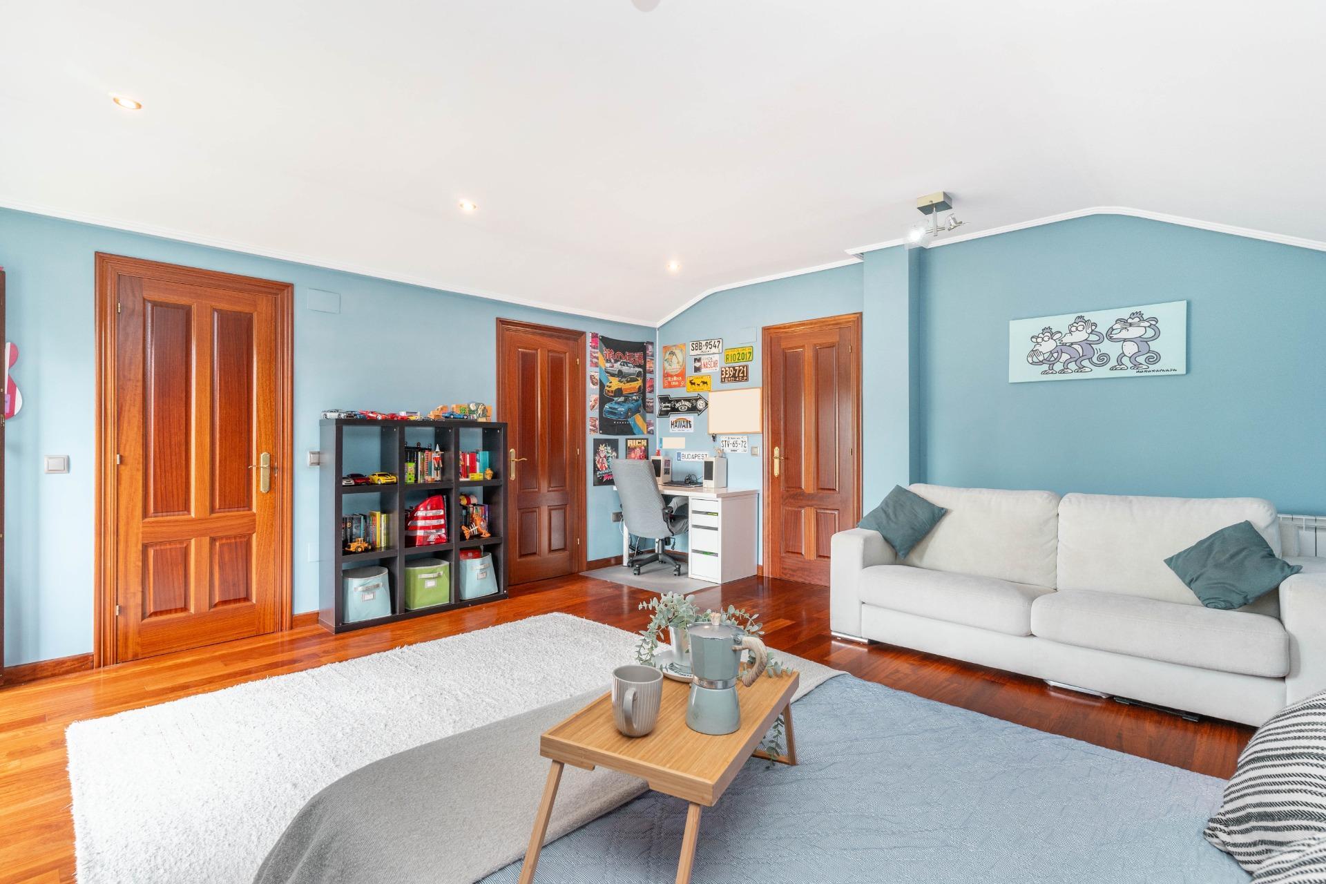 Casas o chalets-Venta-Las Navas del MarquÃ©s-910507-Foto-42