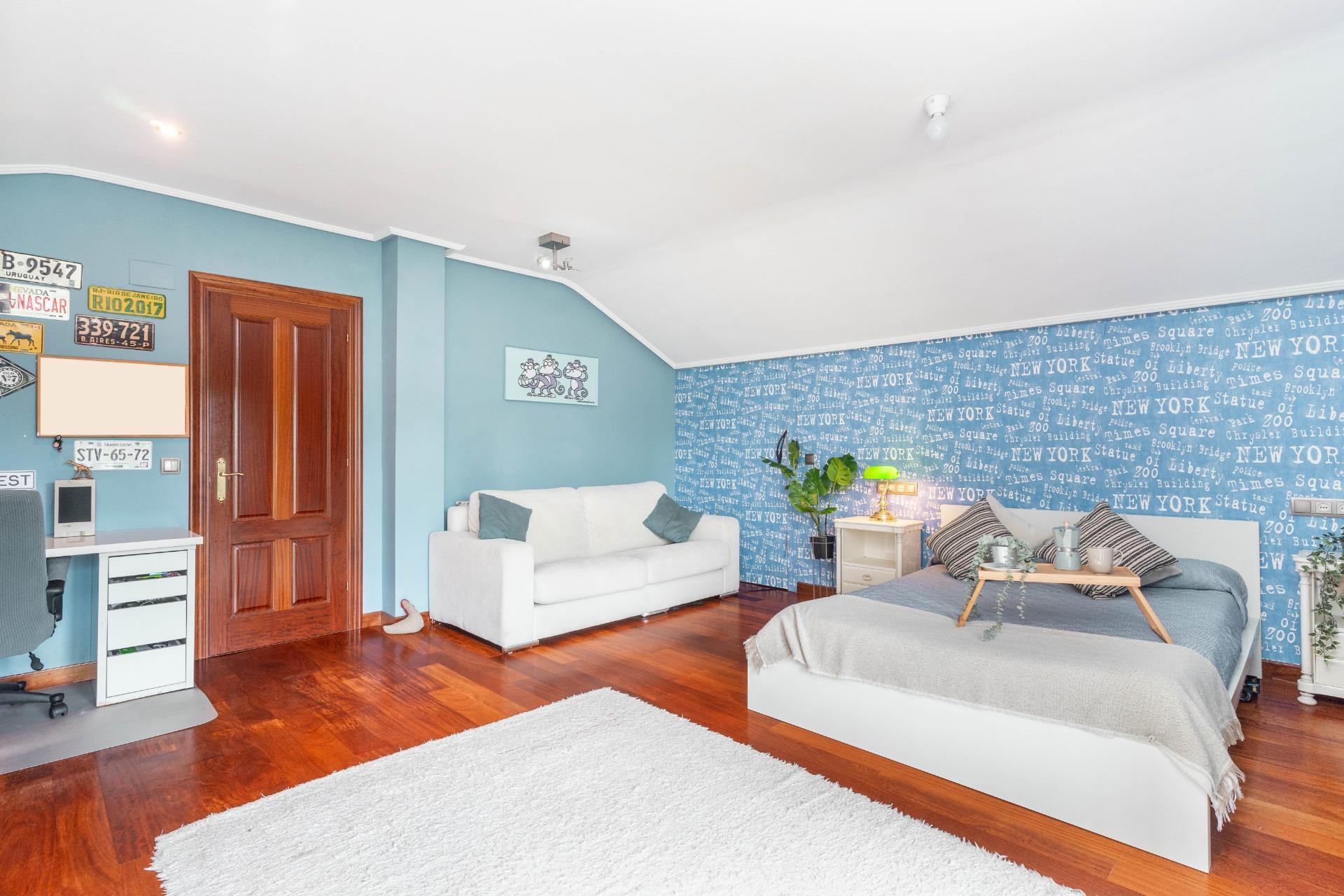 Casas o chalets-Venta-Las Navas del MarquÃ©s-910507-Foto-41