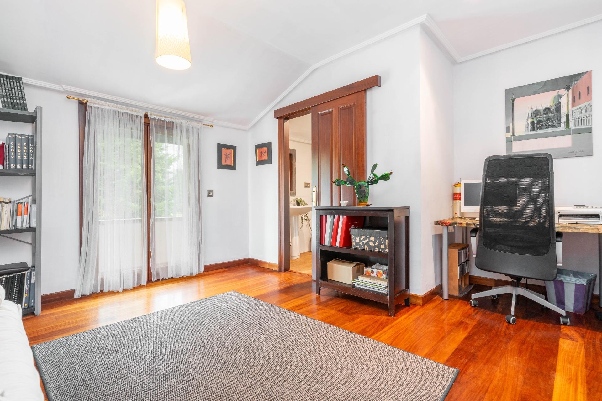 Casas o chalets-Venta-Las Navas del MarquÃ©s-910507-Foto-48