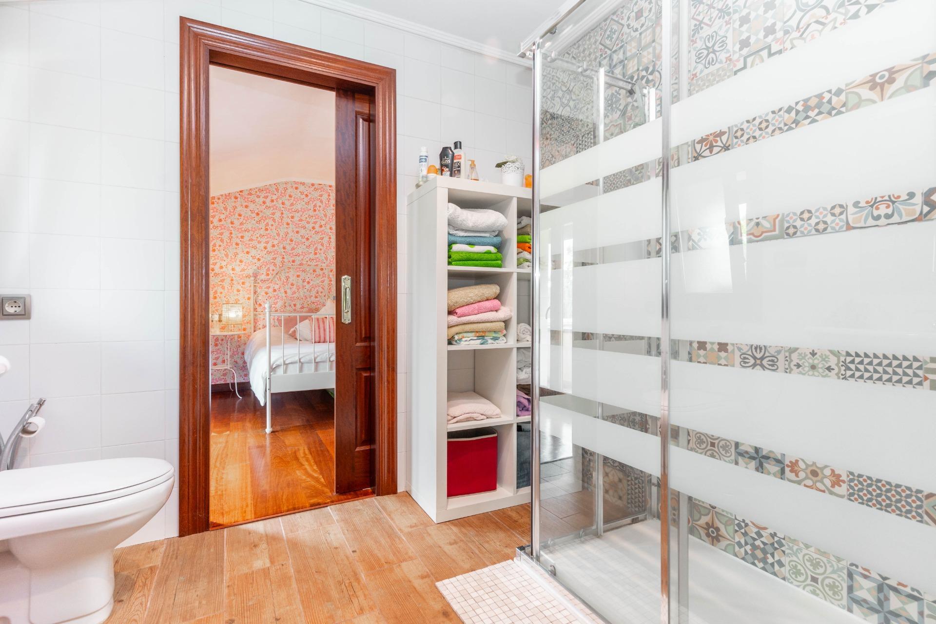 Casas o chalets-Venta-Las Navas del MarquÃ©s-910507-Foto-50