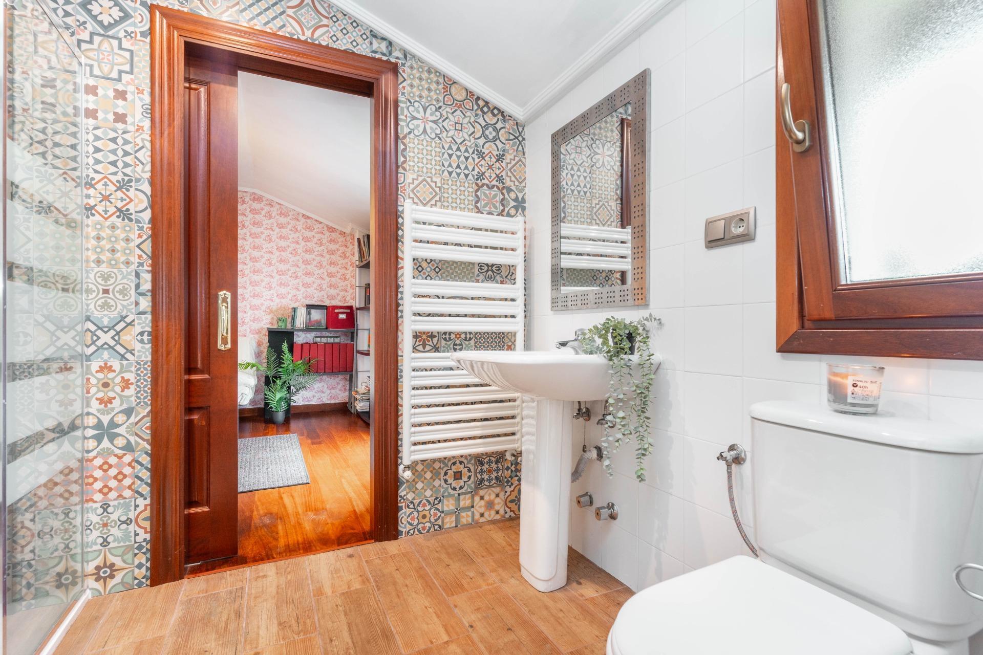 Casas o chalets-Venta-Las Navas del MarquÃ©s-910507-Foto-49