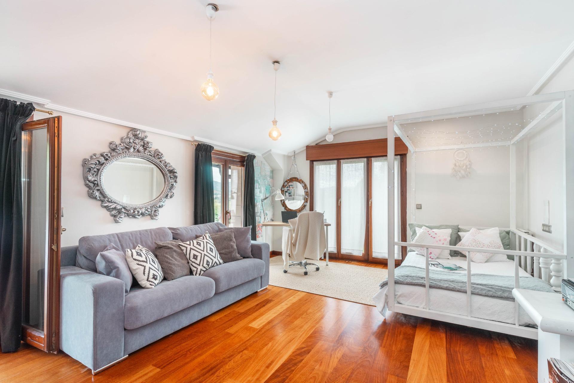 Casas o chalets-Venta-Las Navas del MarquÃ©s-910507-Foto-56