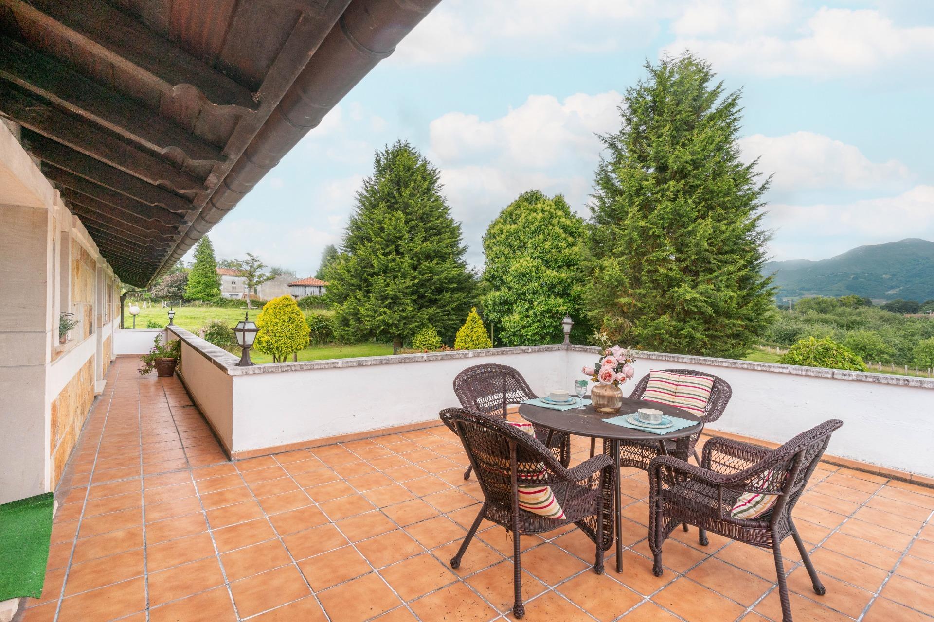 Casas o chalets-Venta-Las Navas del MarquÃ©s-910507-Foto-58