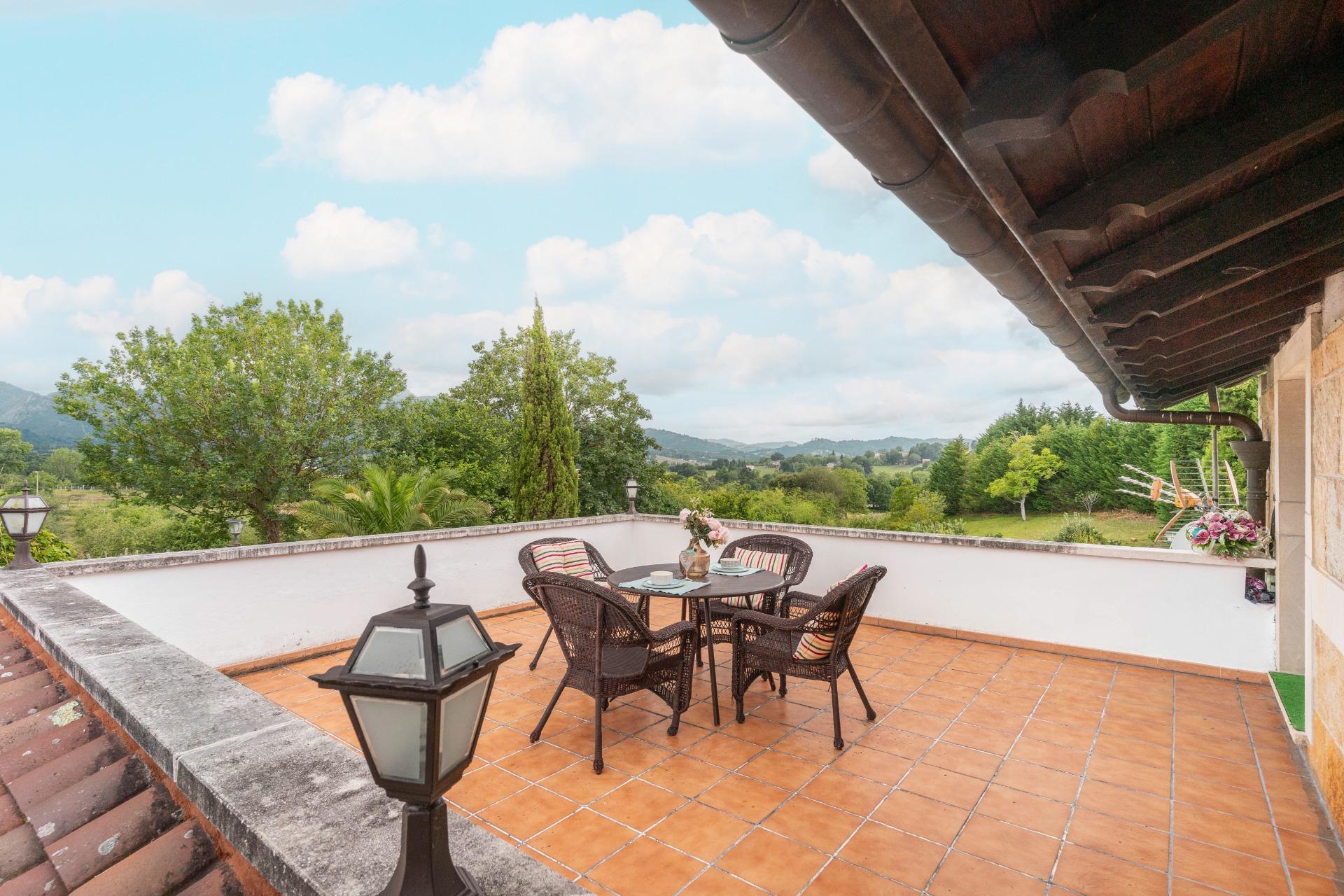 Casas o chalets-Venta-Las Navas del MarquÃ©s-910507-Foto-59