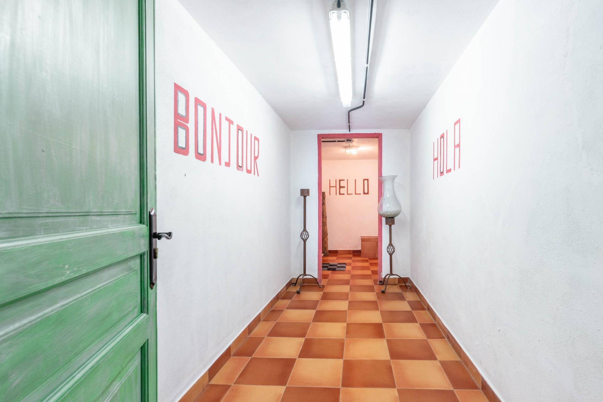 Casas o chalets-Venta-Las Navas del MarquÃ©s-910507-Foto-63