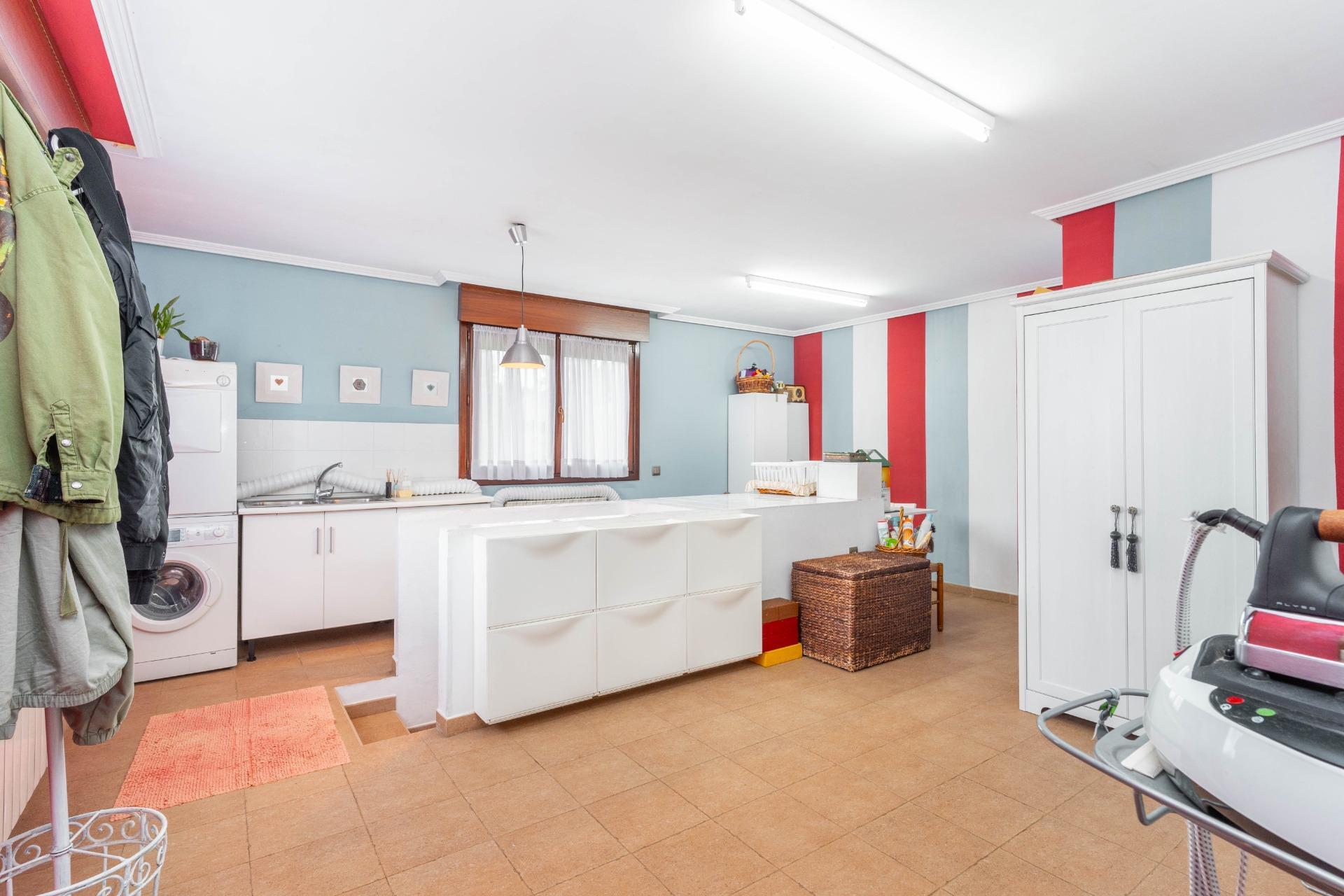 Casas o chalets-Venta-Las Navas del MarquÃ©s-910507-Foto-61