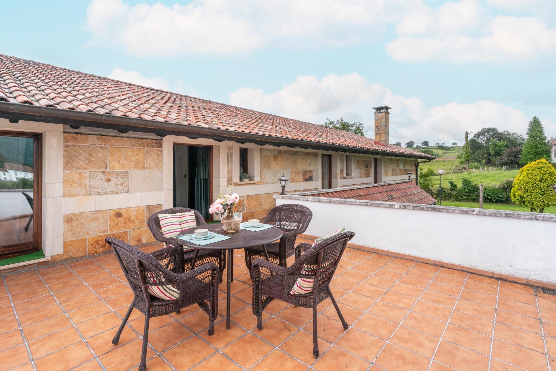 Casas o chalets-Venta-Las Navas del MarquÃ©s-910507-Foto-60