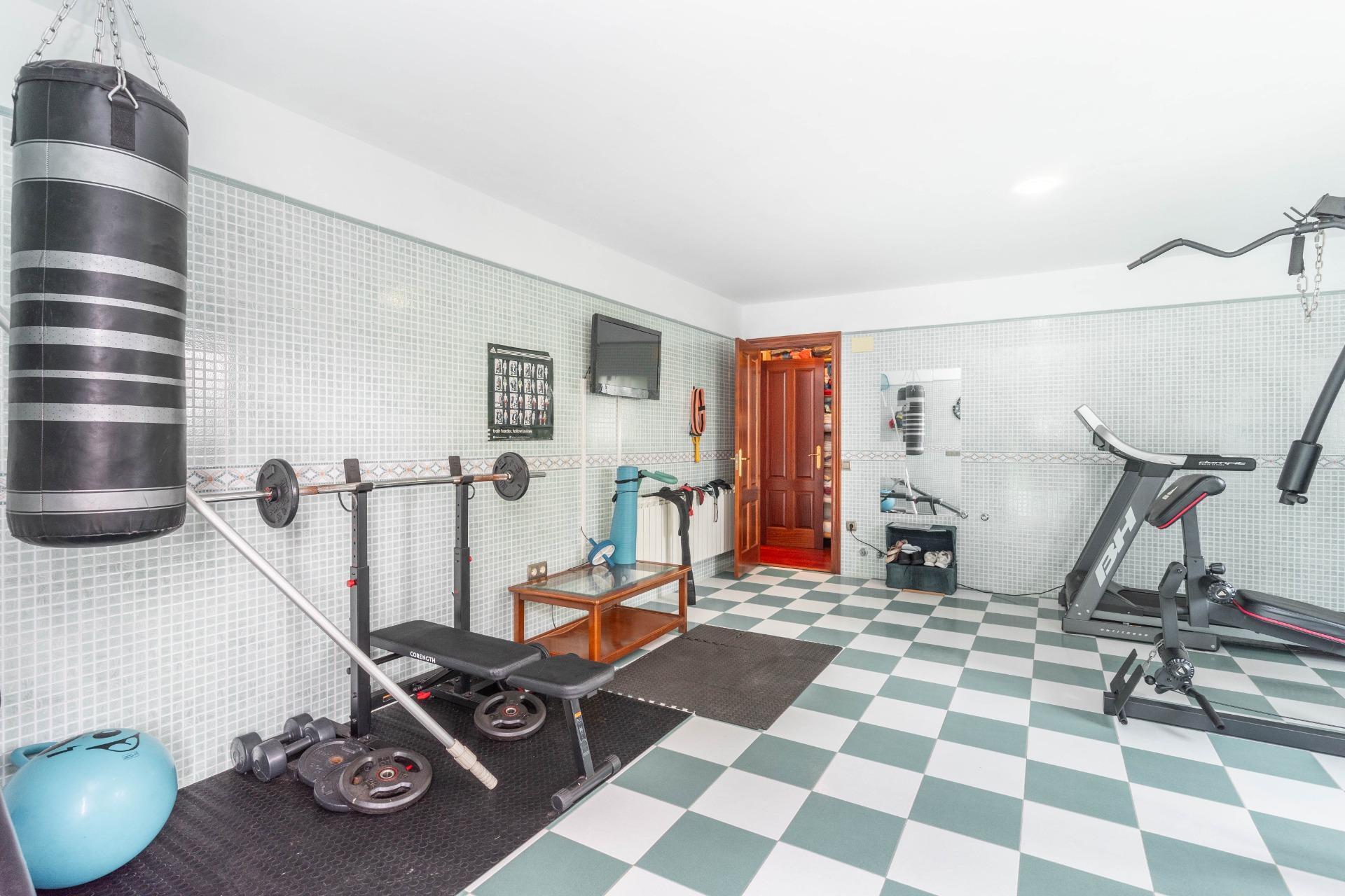 Casas o chalets-Venta-Las Navas del MarquÃ©s-910507-Foto-67