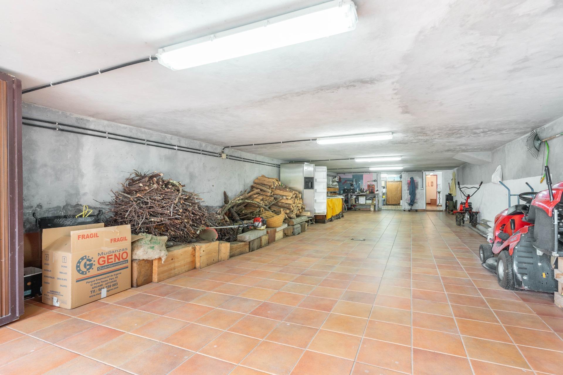 Casas o chalets-Venta-Las Navas del MarquÃ©s-910507-Foto-65