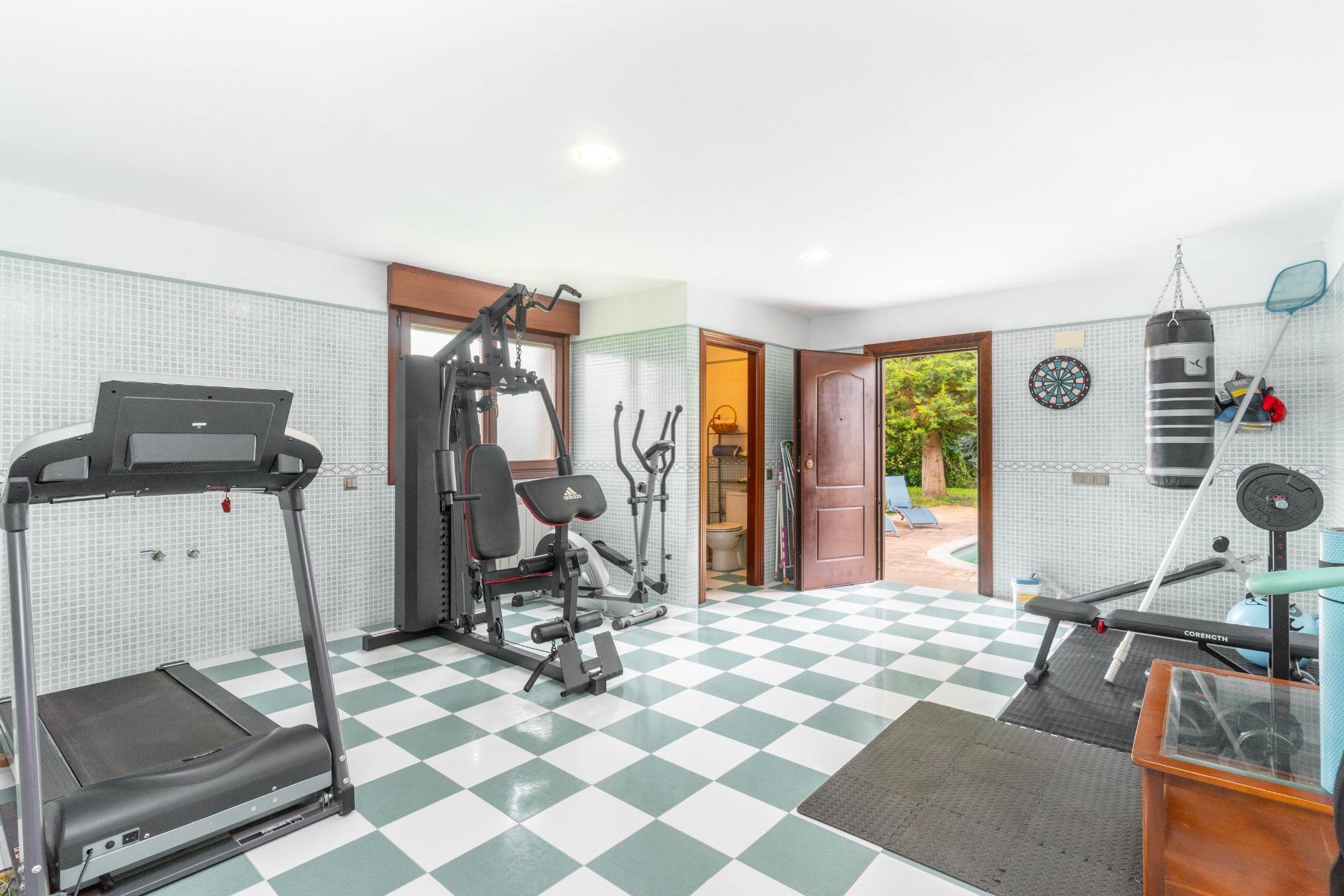 Casas o chalets-Venta-Las Navas del MarquÃ©s-910507-Foto-68