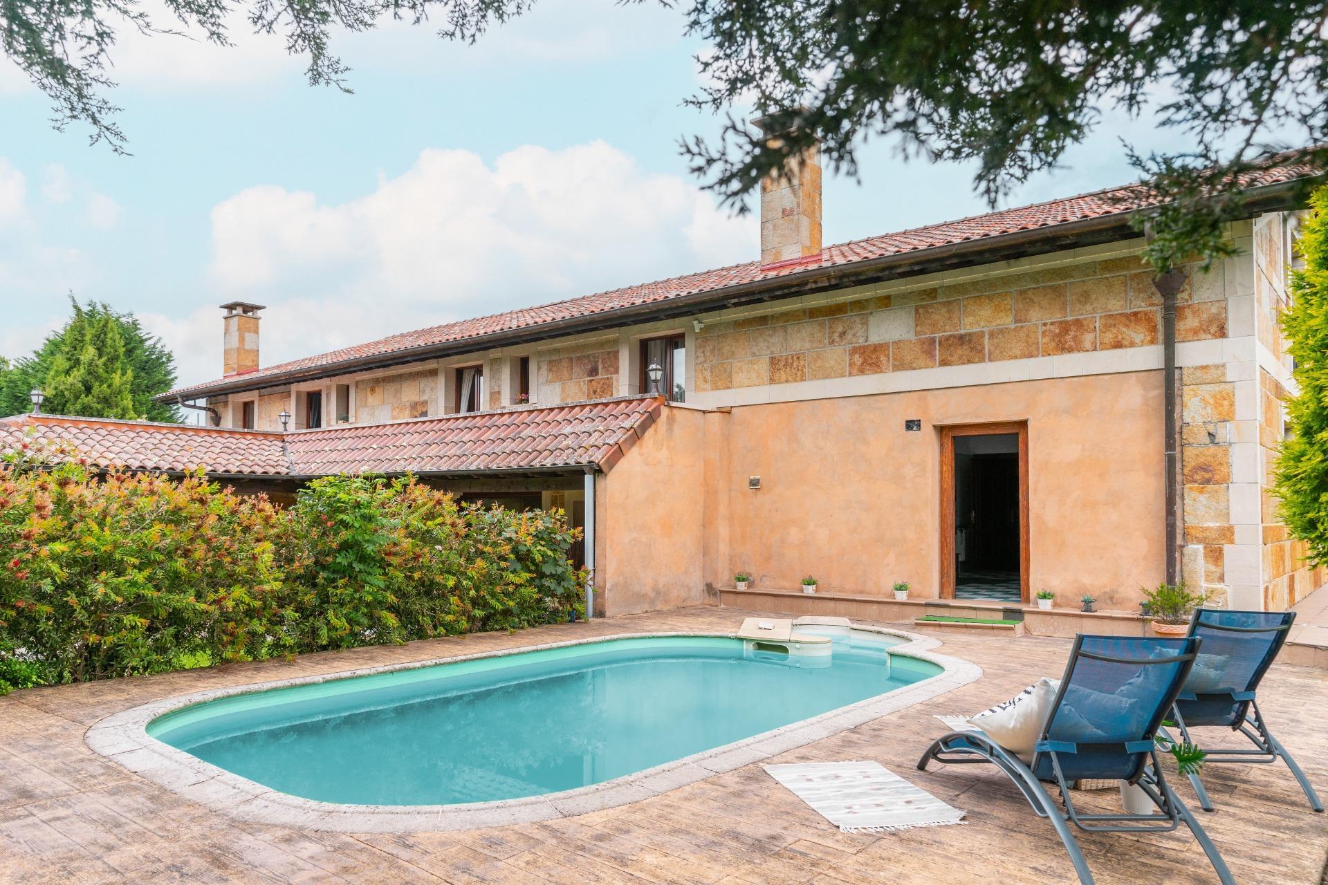 Casas o chalets-Venta-Las Navas del MarquÃ©s-910507-Foto-70