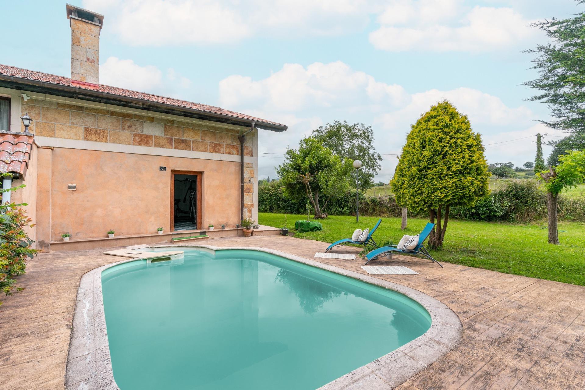 Casas o chalets-Venta-Las Navas del MarquÃ©s-910507-Foto-73