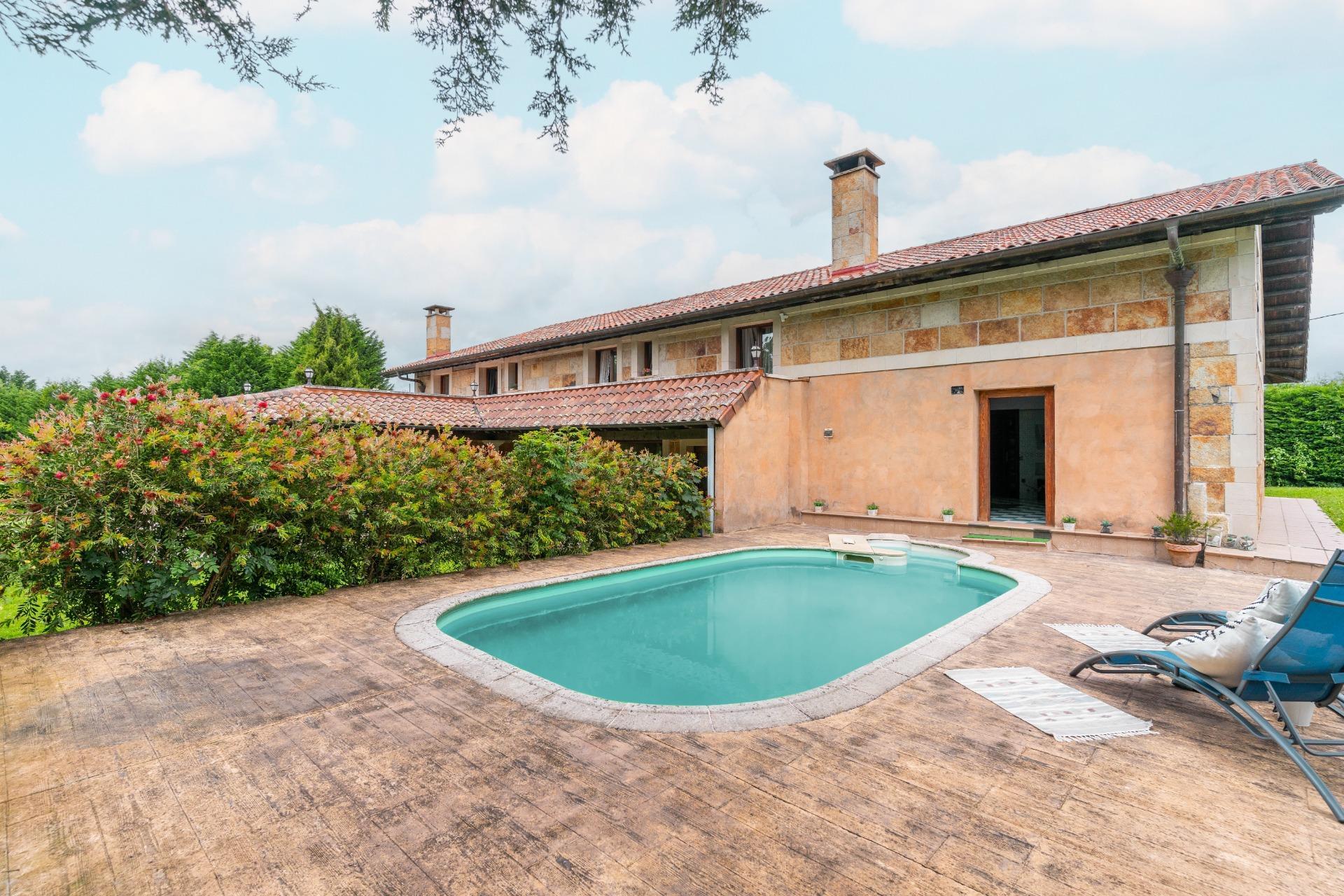 Casas o chalets-Venta-Las Navas del MarquÃ©s-910507-Foto-72