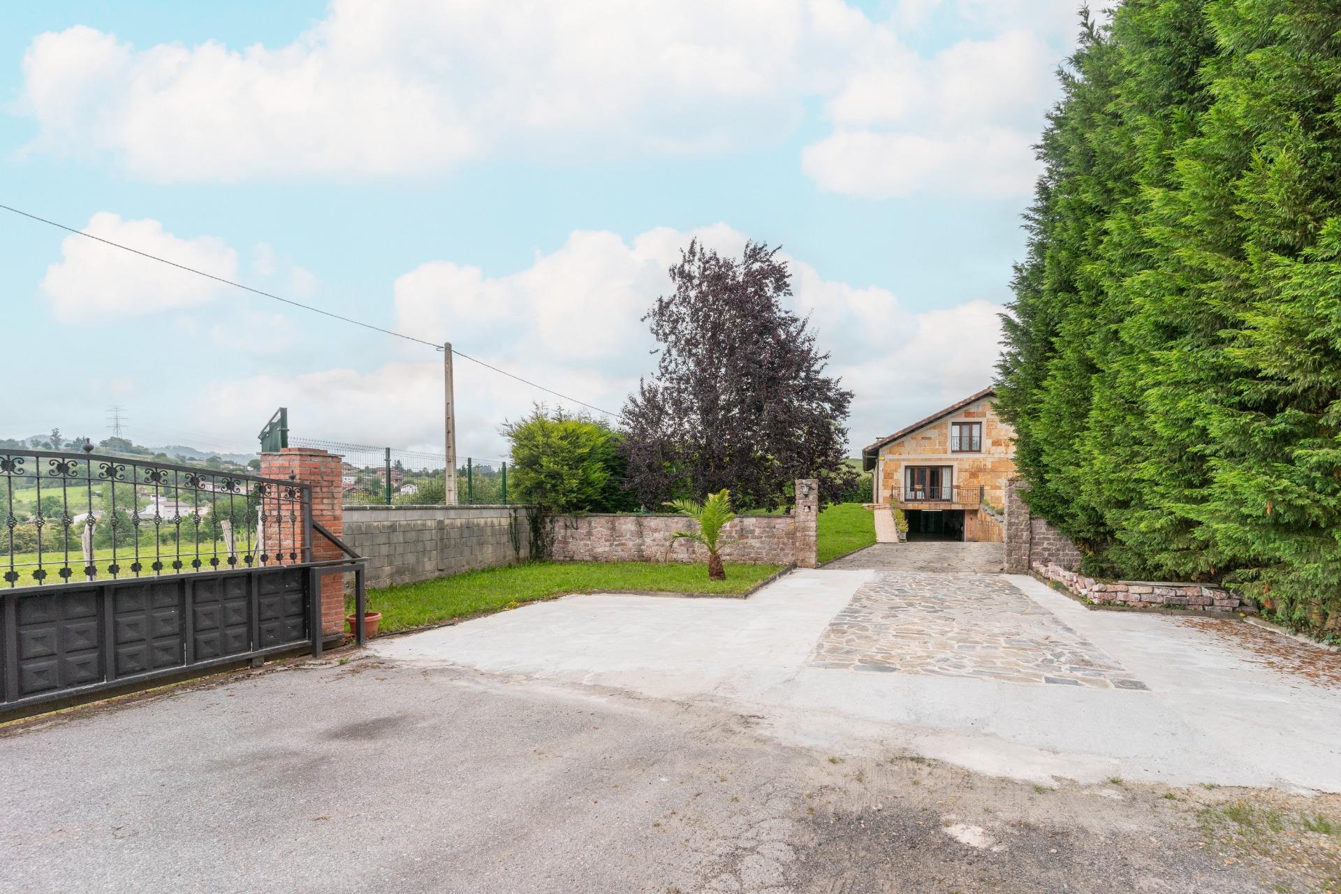 Casas o chalets-Venta-Las Navas del MarquÃ©s-910507-Foto-78