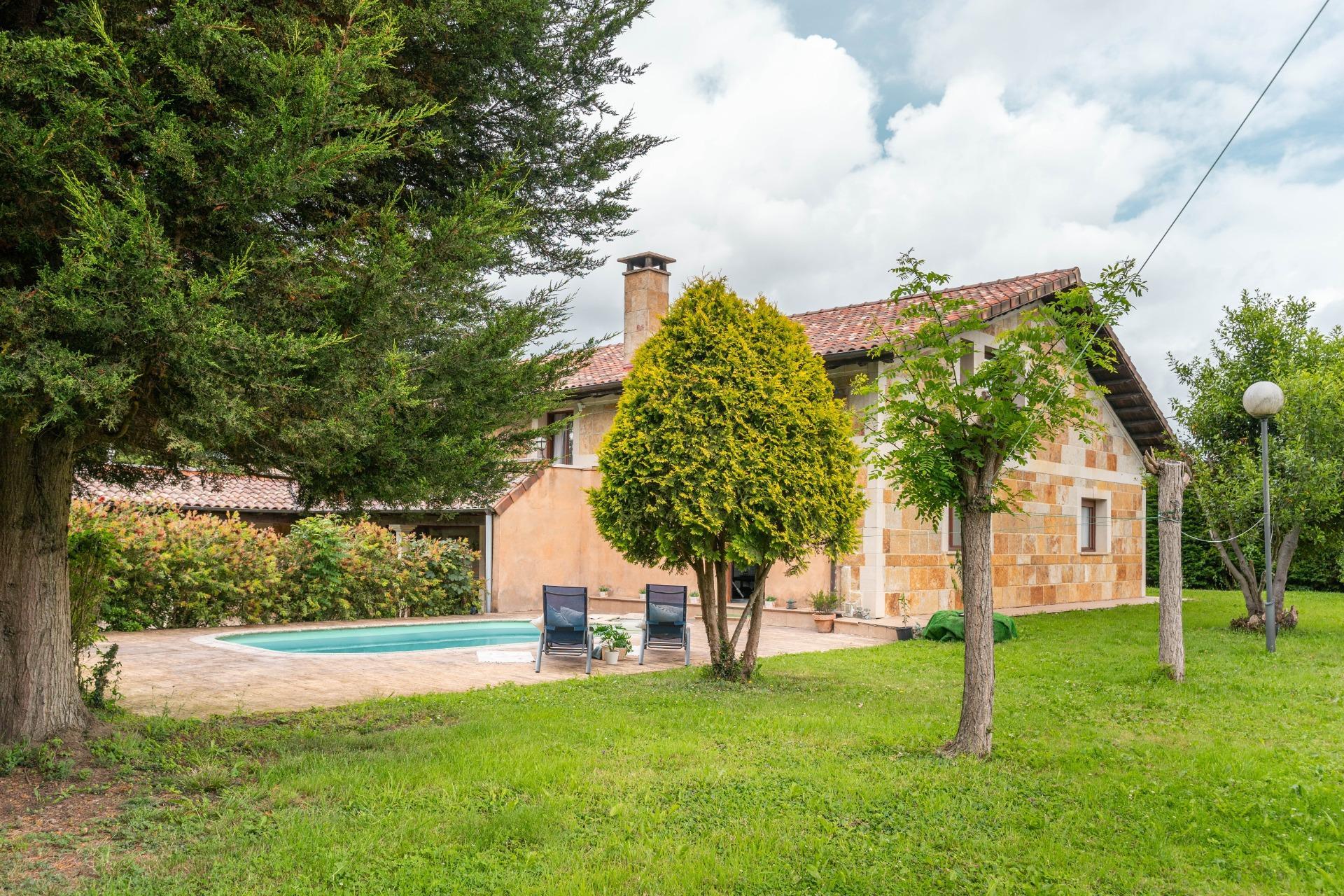 Casas o chalets-Venta-Las Navas del MarquÃ©s-910507-Foto-77