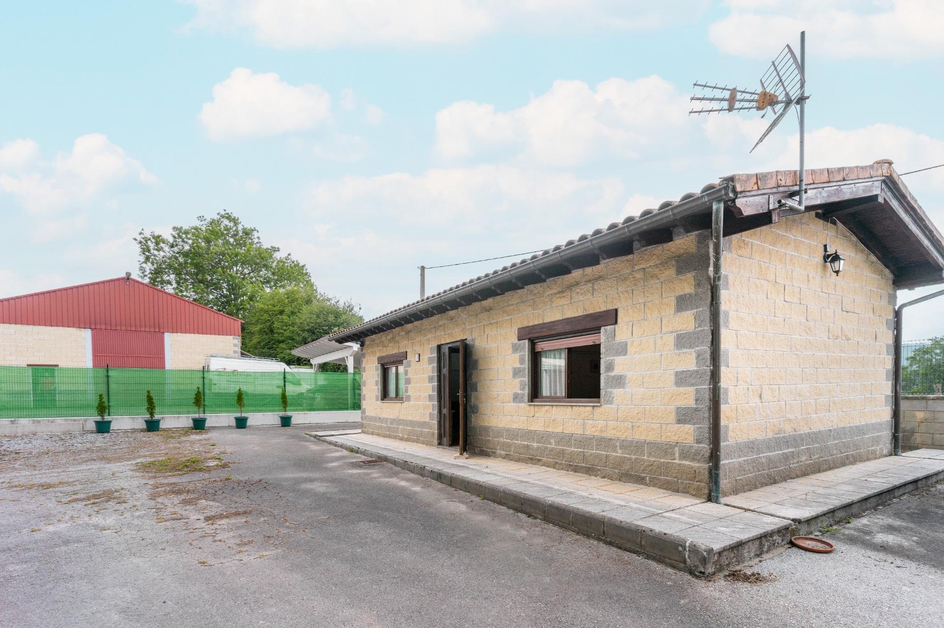 Casas o chalets-Venta-Las Navas del MarquÃ©s-910507-Foto-79