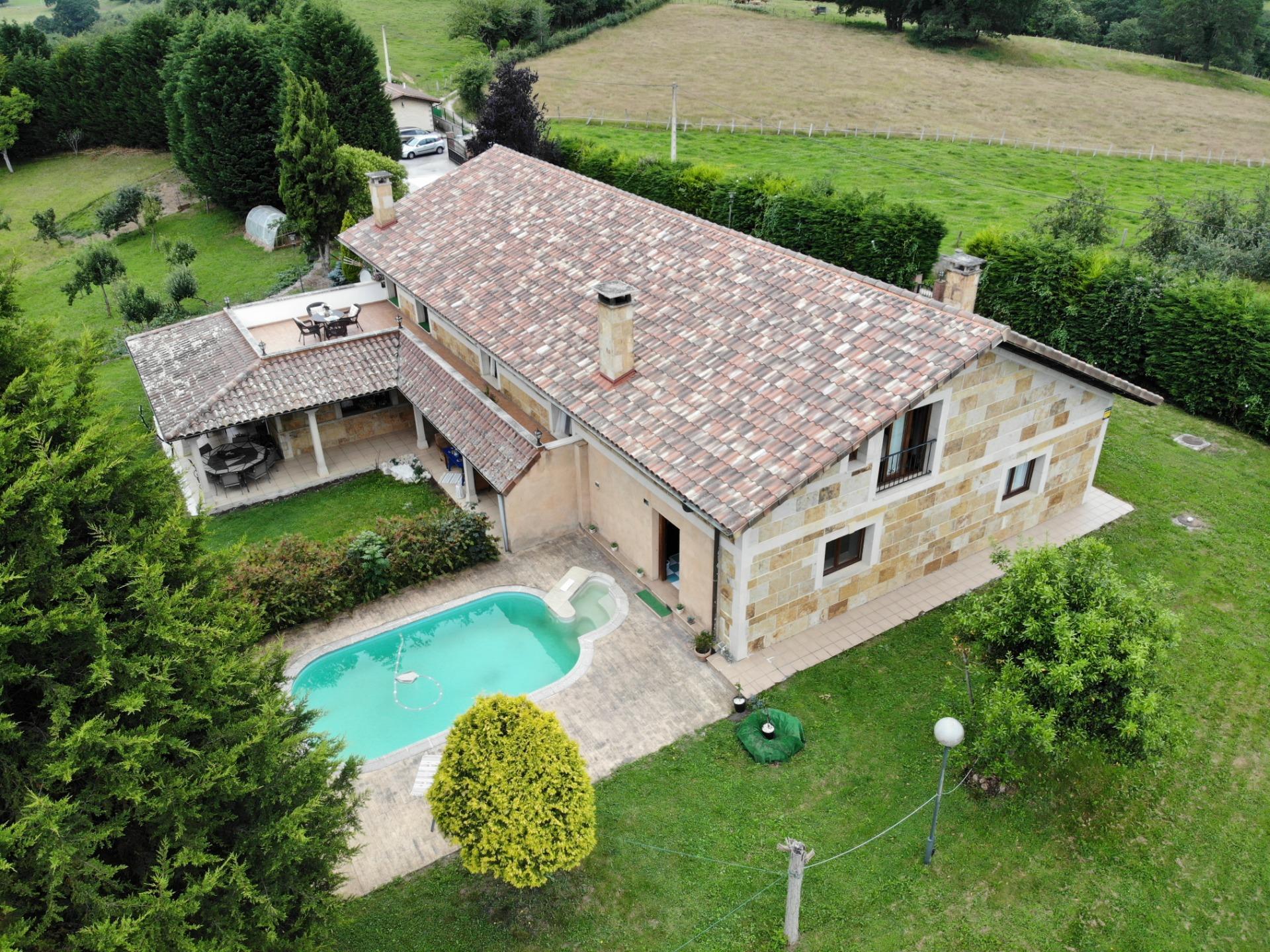 Casas o chalets-Venta-Las Navas del MarquÃ©s-910507-Foto-84