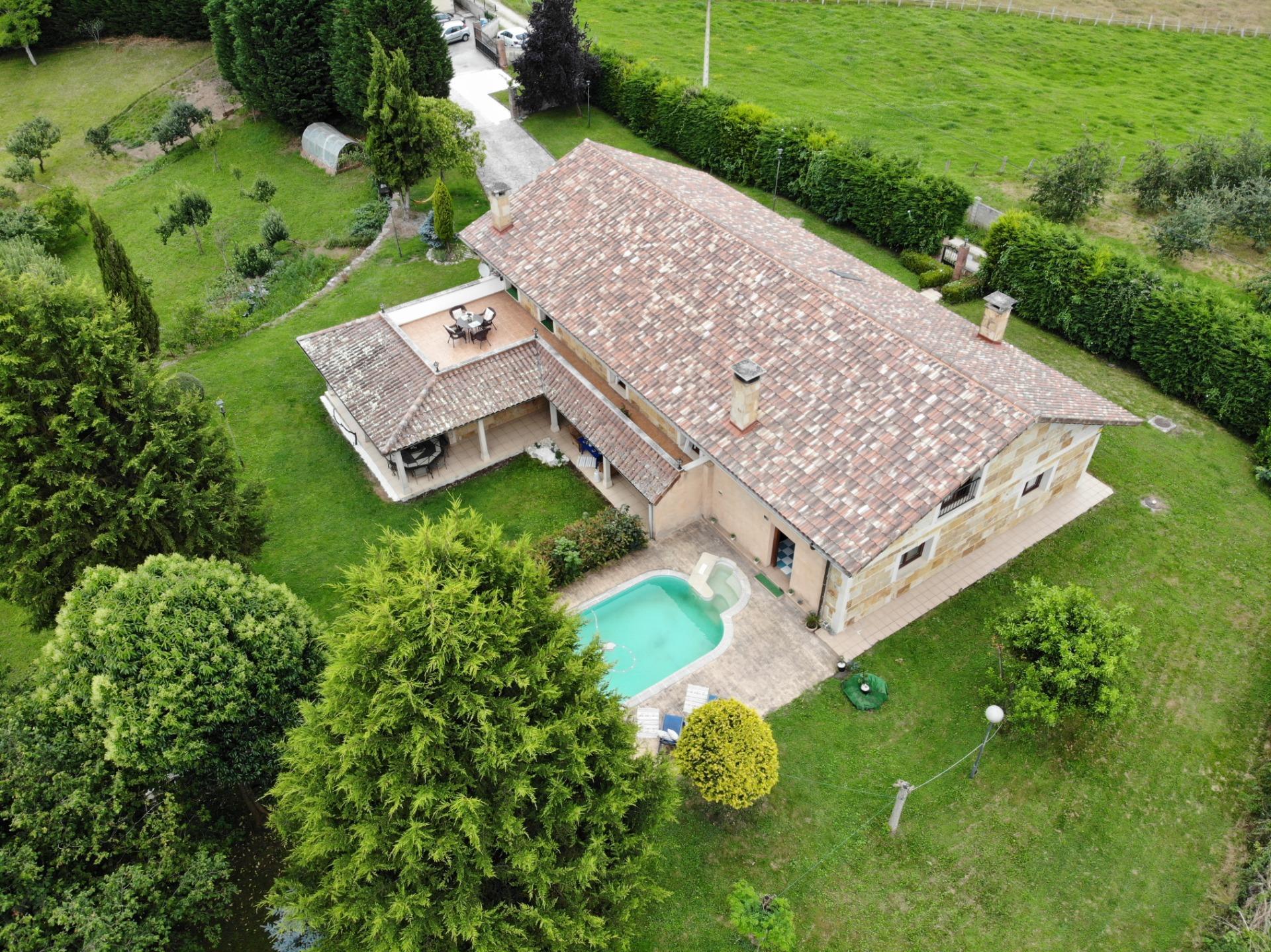 Casas o chalets-Venta-Las Navas del MarquÃ©s-910507-Foto-86