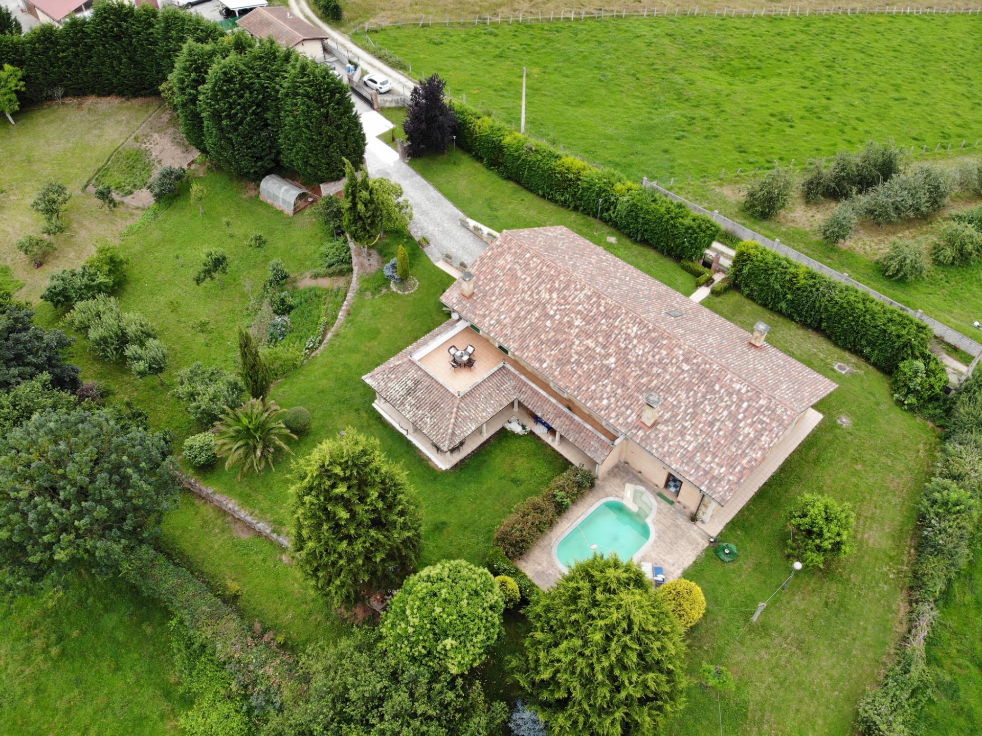 Casas o chalets-Venta-Las Navas del MarquÃ©s-910507-Foto-87