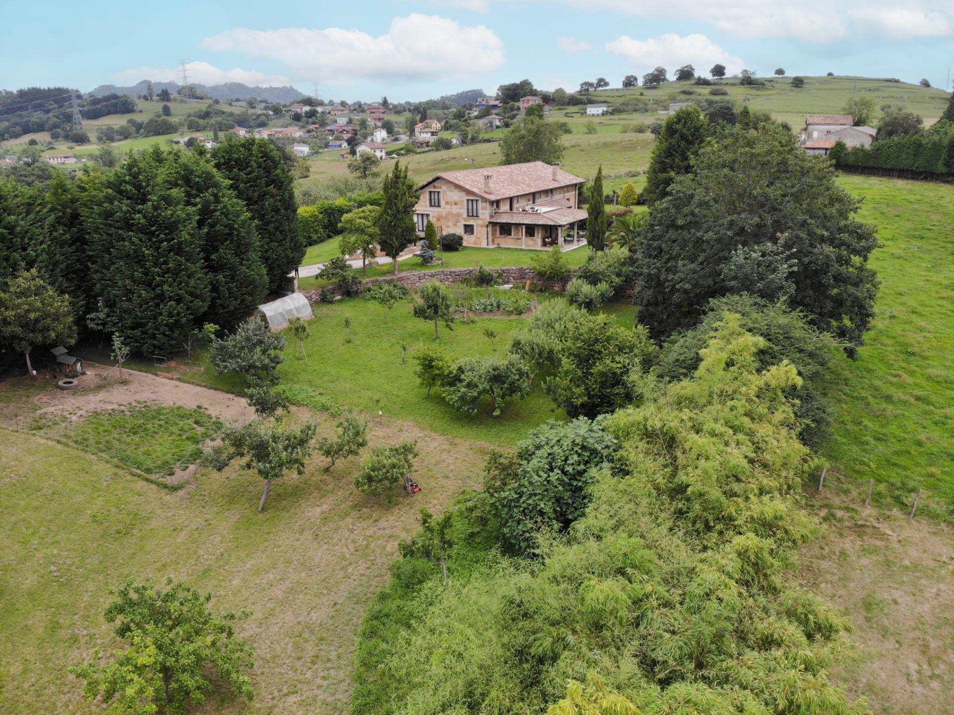 Casas o chalets-Venta-Las Navas del MarquÃ©s-910507-Foto-90