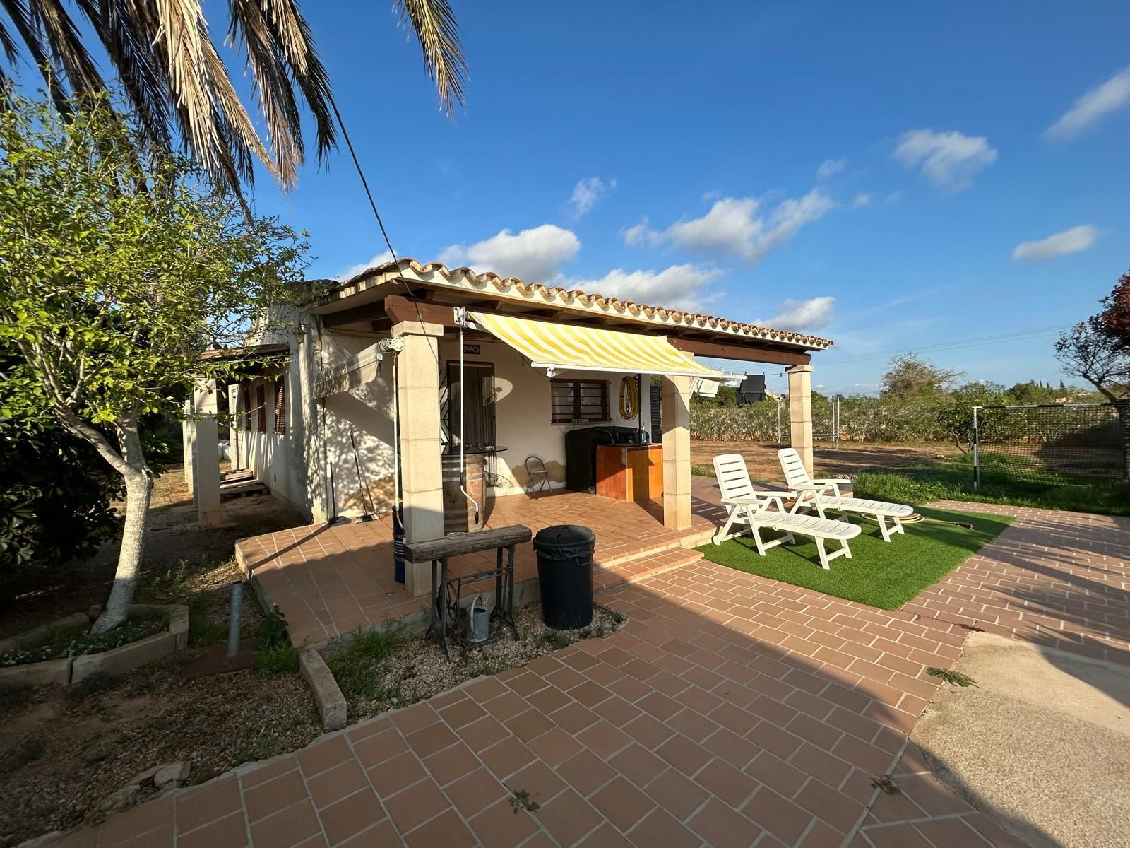 Casas o chalets-Venta-1969726