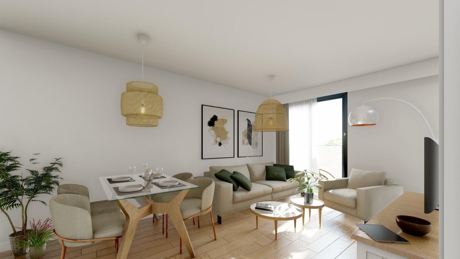 Pisos-Venta-Chiclana de la Frontera-1654644-Foto-2