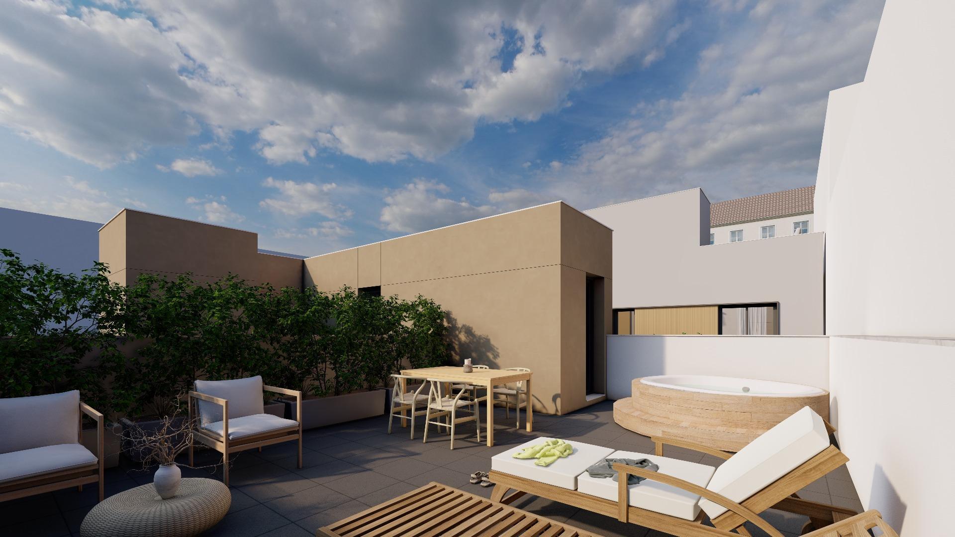 Pisos-Venta-Chiclana de la Frontera-1654644-Foto-3