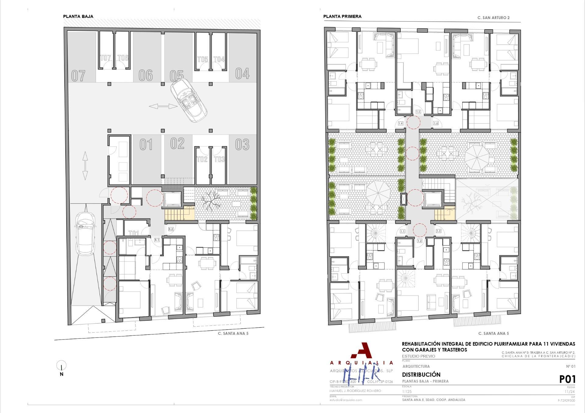 Pisos-Venta-Chiclana de la Frontera-1654644-Foto-8